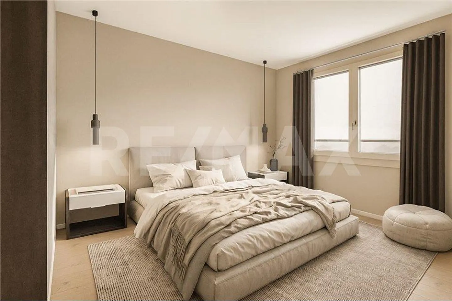 Top Floor 3.5 Rooms - Photo 7 of 13