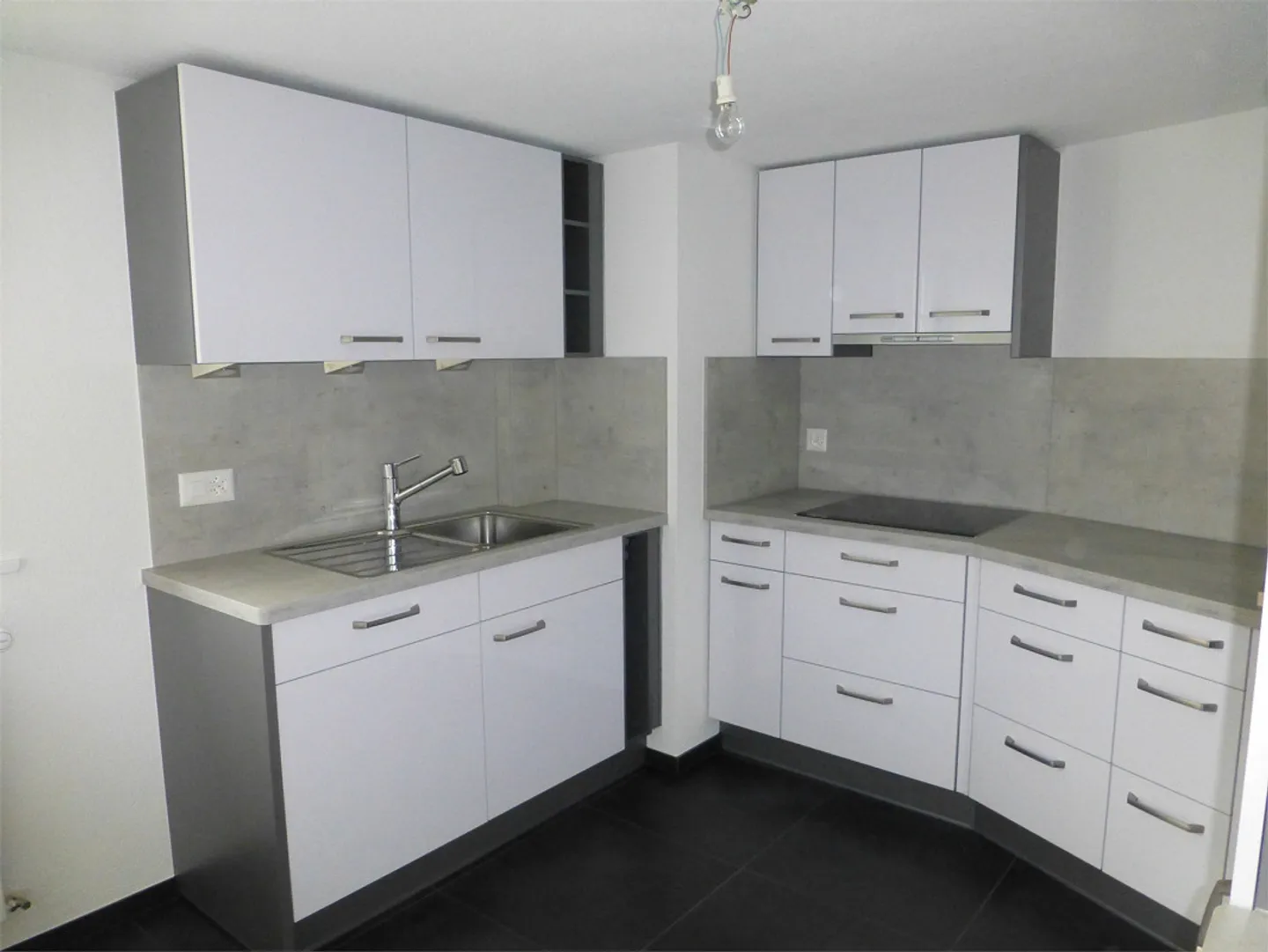 Appartamento 3 camere (ristrutturazione totale 2014) - Foto 13 di 27