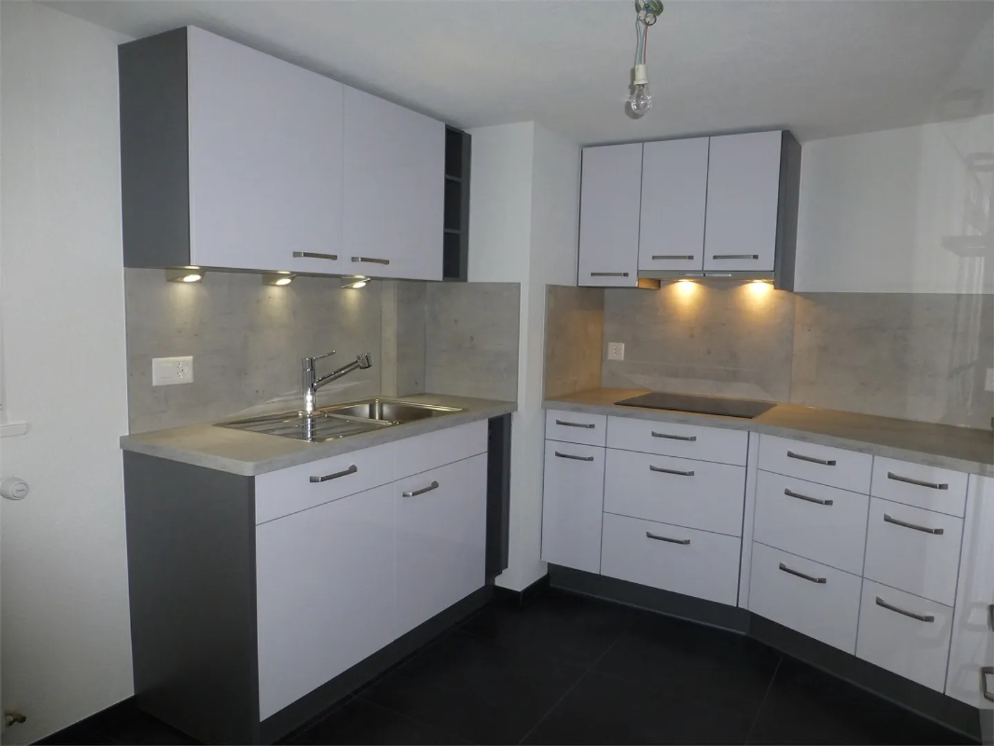 Appartamento 3 camere (ristrutturazione totale 2014) - Foto 14 di 27