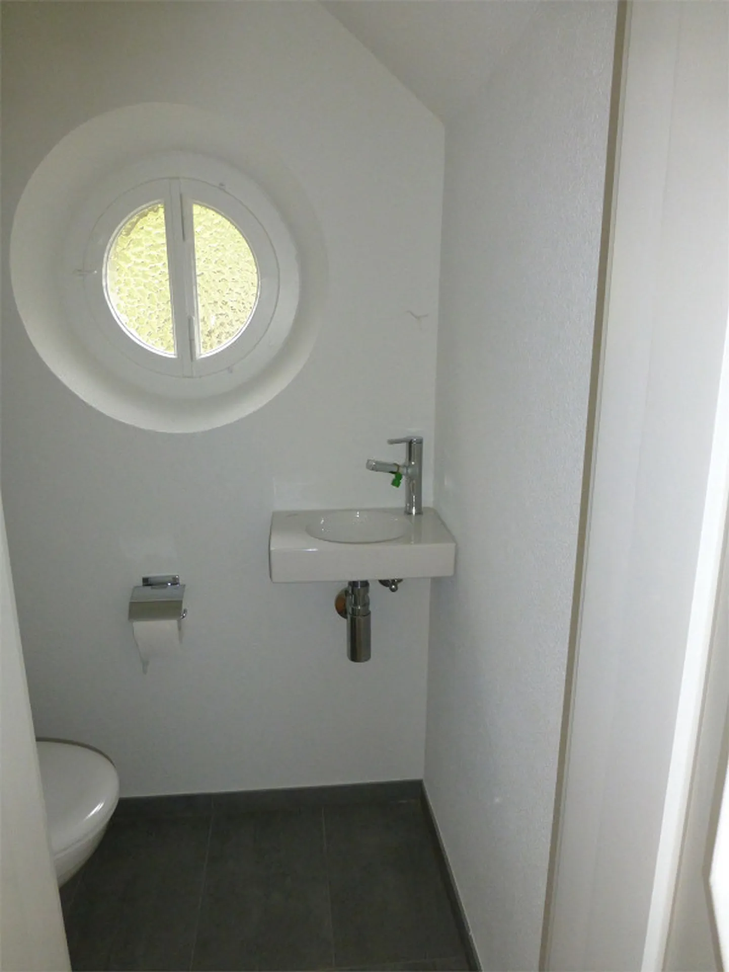 Appartamento 3 camere (ristrutturazione totale 2014) - Foto 21 di 27