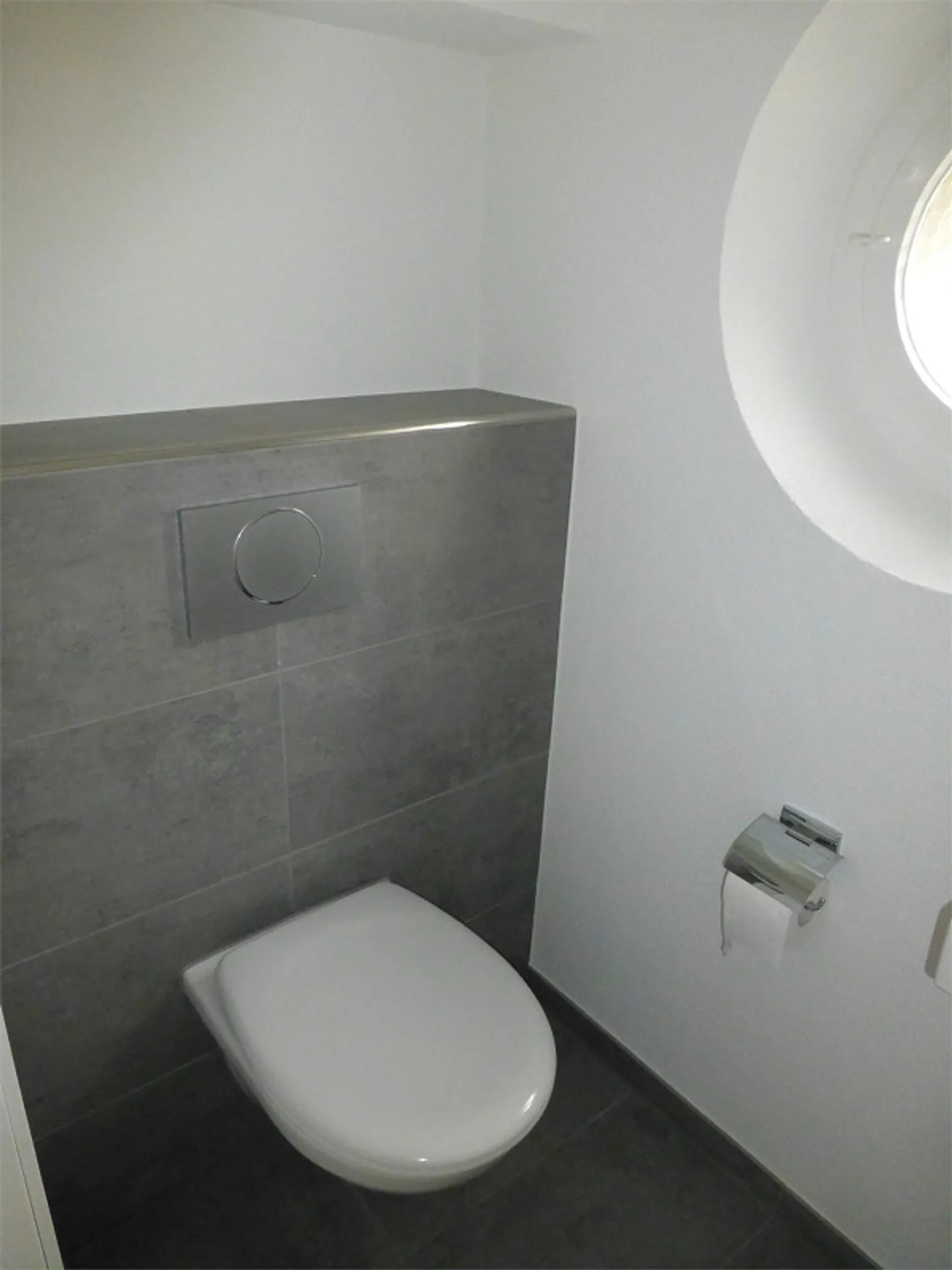 Appartamento 3 camere (ristrutturazione totale 2014) - Foto 22 di 27