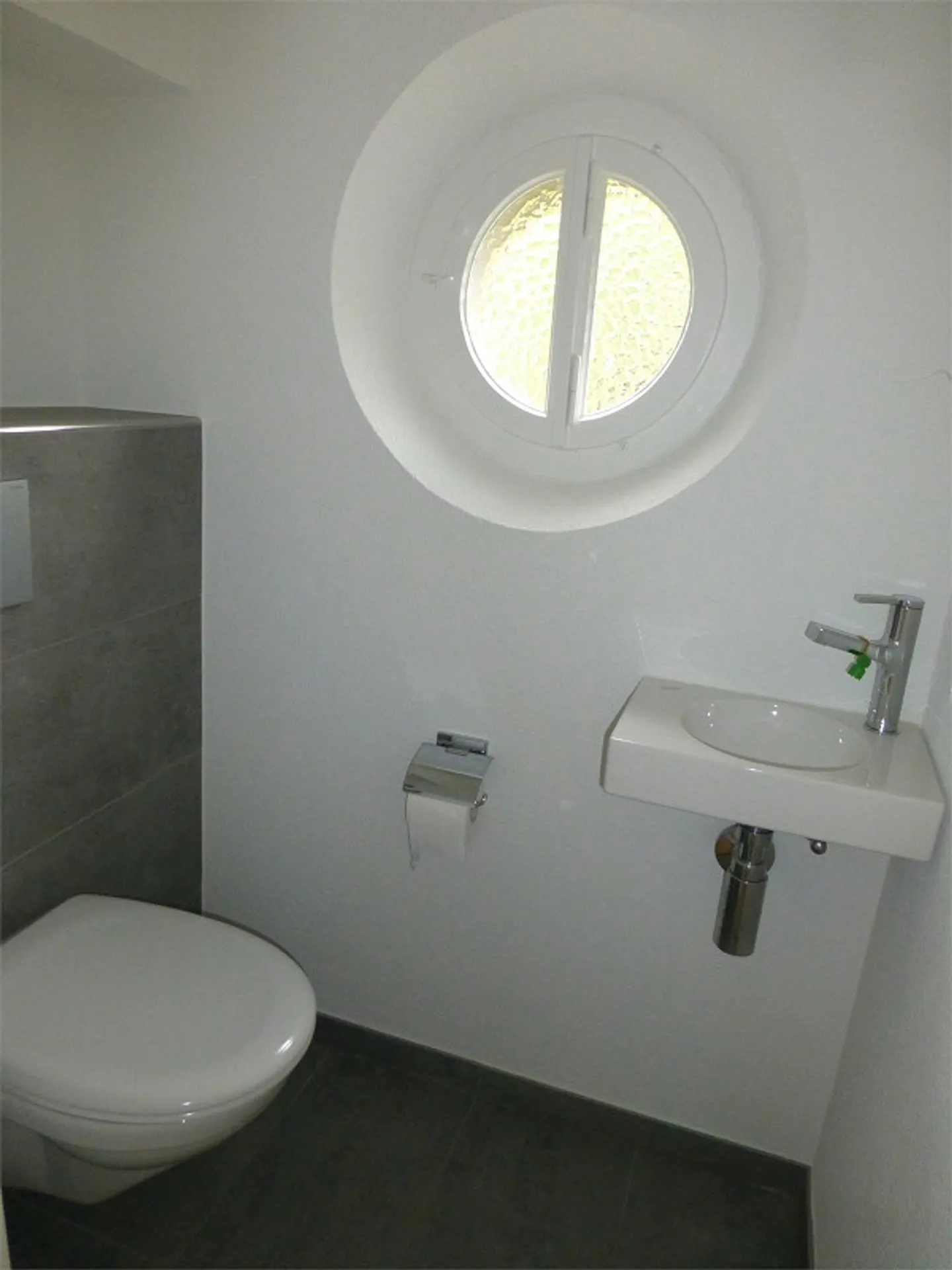 Appartamento 3 camere (ristrutturazione totale 2014) - Foto 23 di 27