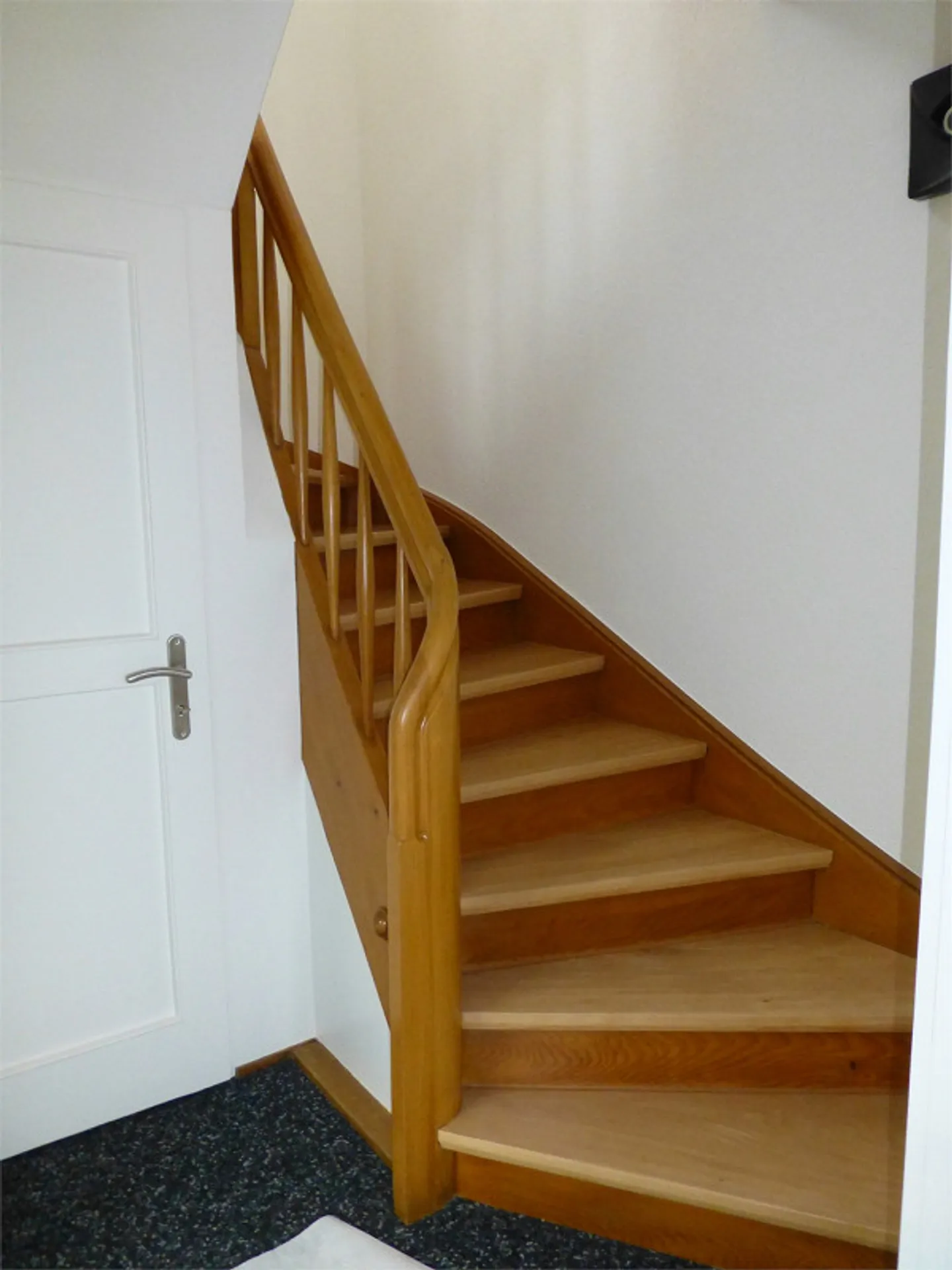 Appartamento 3 camere (ristrutturazione totale 2014) - Foto 24 di 27