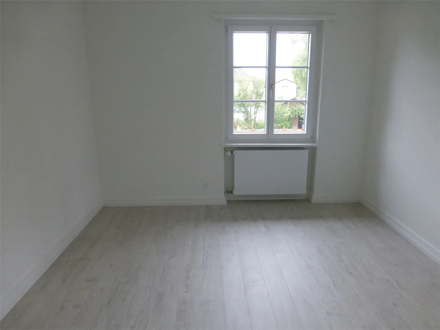 Appartamento 3 camere (ristrutturazione totale 2014) - Foto 25 di 27