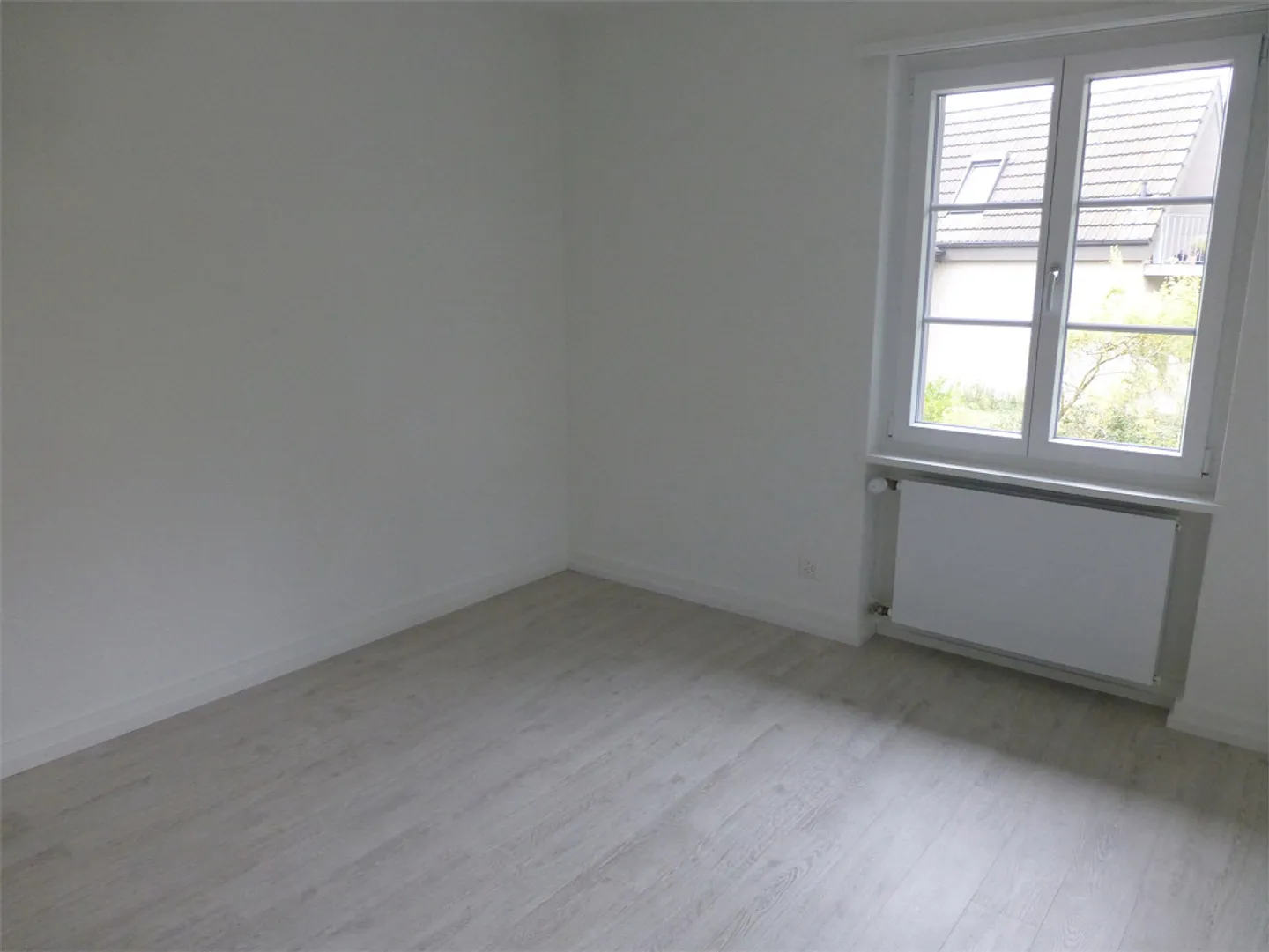 Appartamento 3 camere (ristrutturazione totale 2014) - Foto 27 di 27