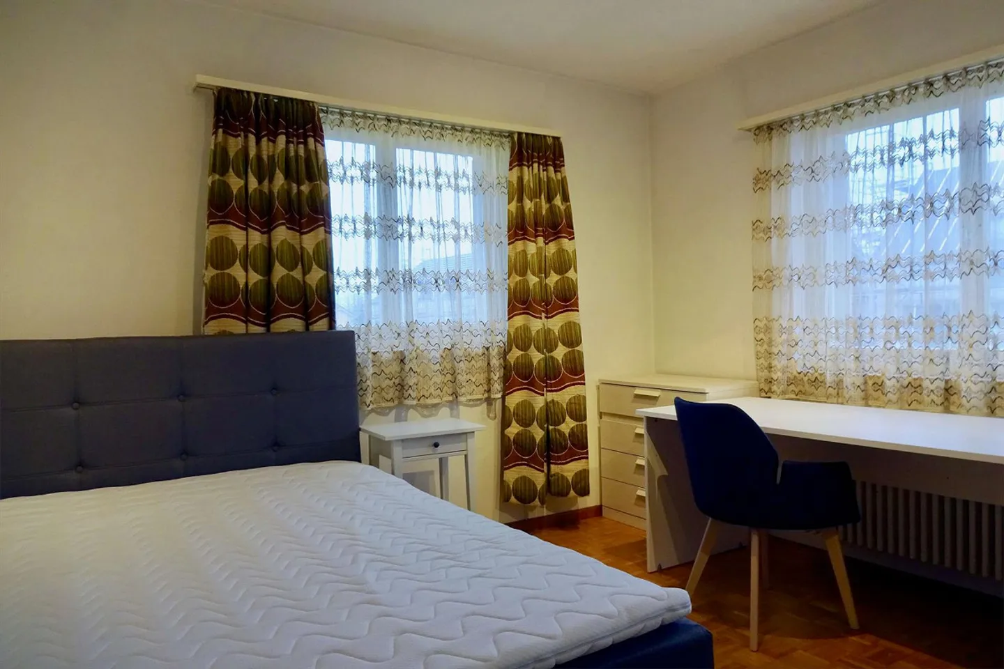 Furnished shared room directly next to Novartis Pharma Stein AG - Photo 1 of 13