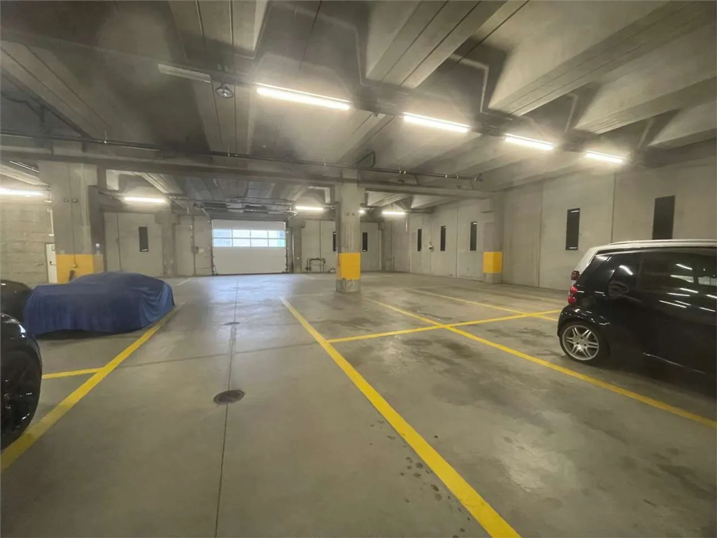 Office / small storage space for rent in Manno - Photo 11 of 13