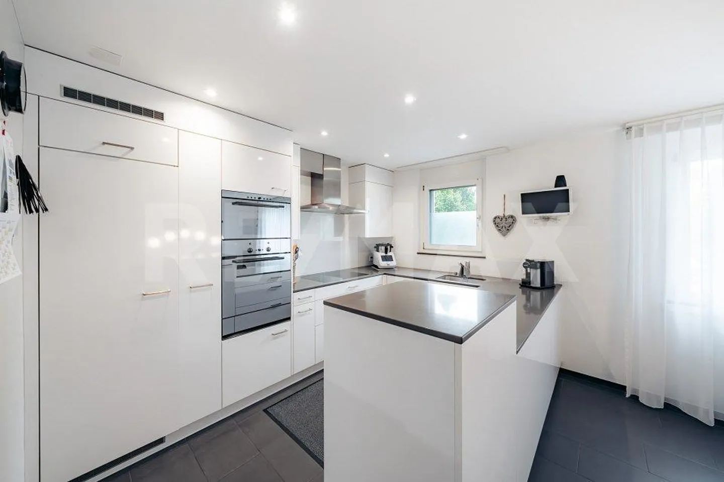 Modern 4.5-room terrace apartment with high-quality finish - ideal... - Photo 5 of 13