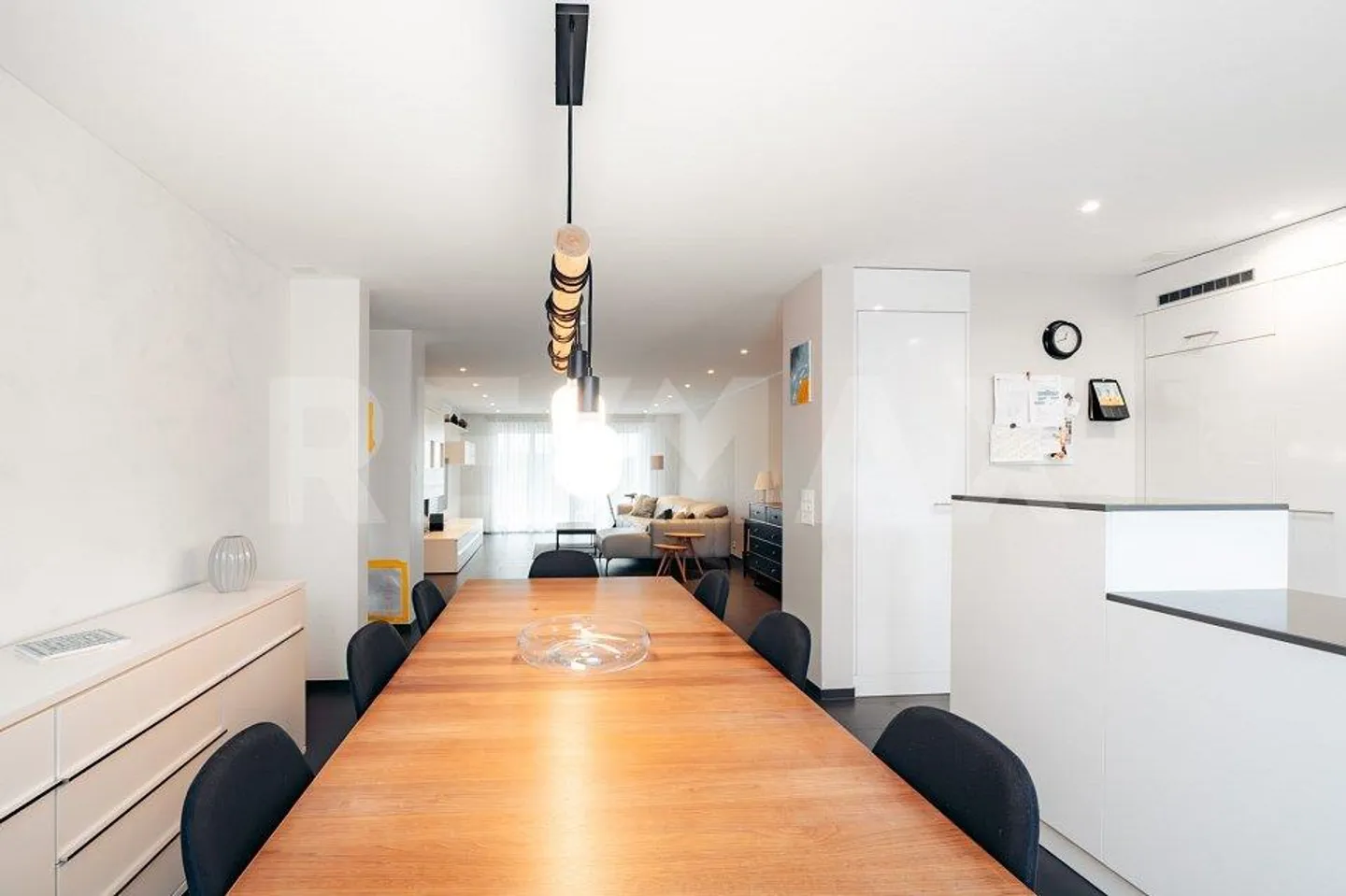 Modern 4.5-room terrace apartment with high-quality finish - ideal... - Photo 8 of 13