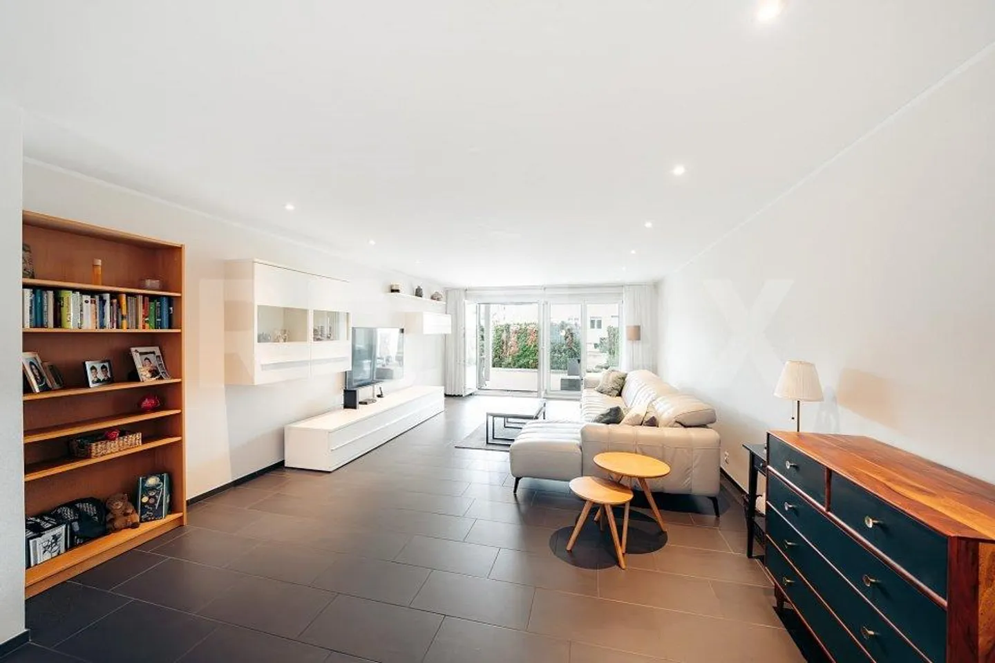 Modern 4.5-room terrace apartment with high-quality finish - ideal... - Photo 9 of 13