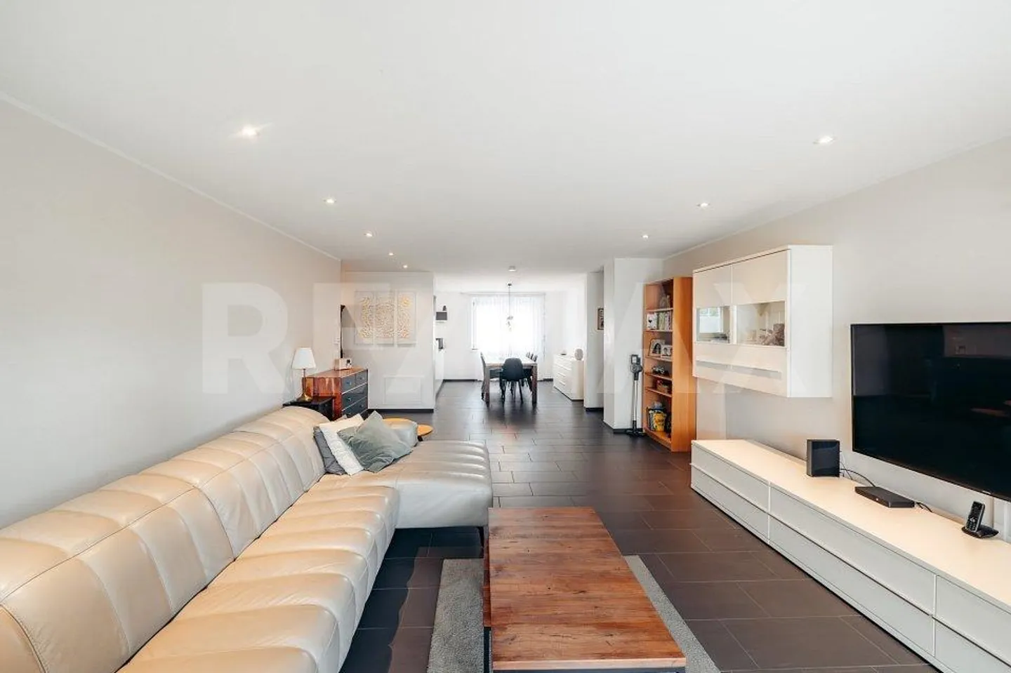Modern 4.5-room terrace apartment with high-quality finish - ideal... - Photo 10 of 13
