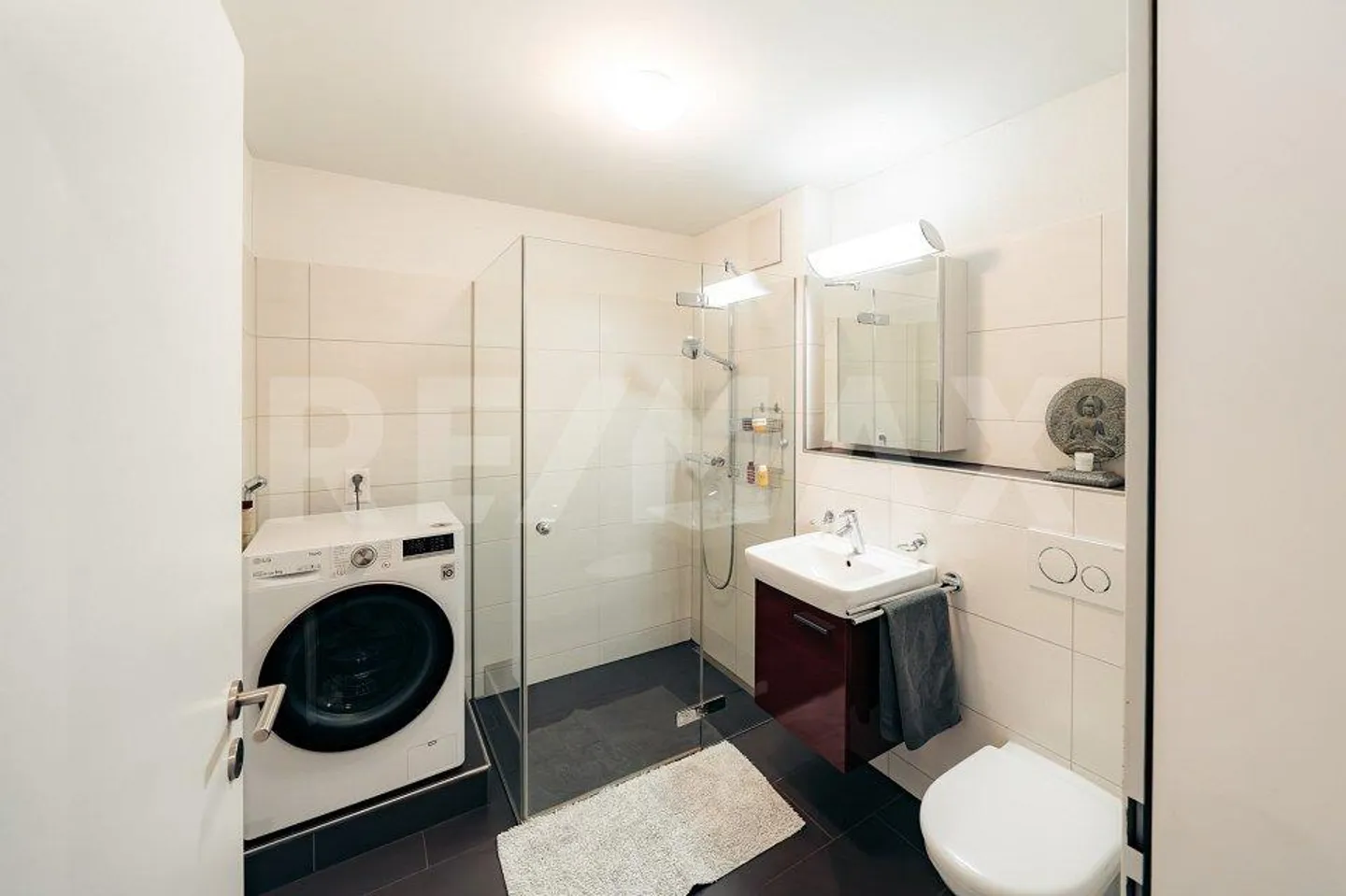 Modern 4.5-room terrace apartment with high-quality finish - ideal... - Photo 11 of 13