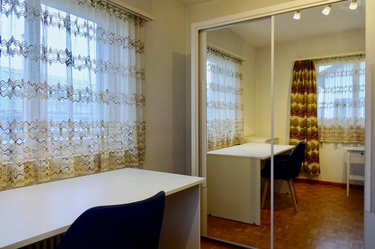 Furnished shared room directly next to Novartis Pharma Stein AG - Photo 3 of 13