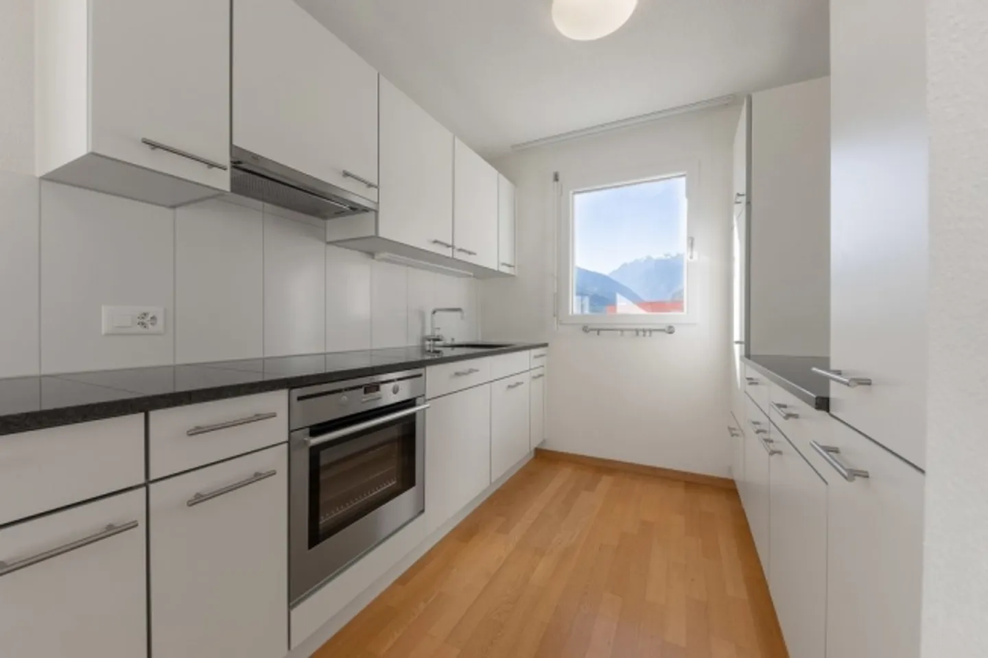 Appartement moderne 5.5 pièces à Visp - Photo 6 sur 8