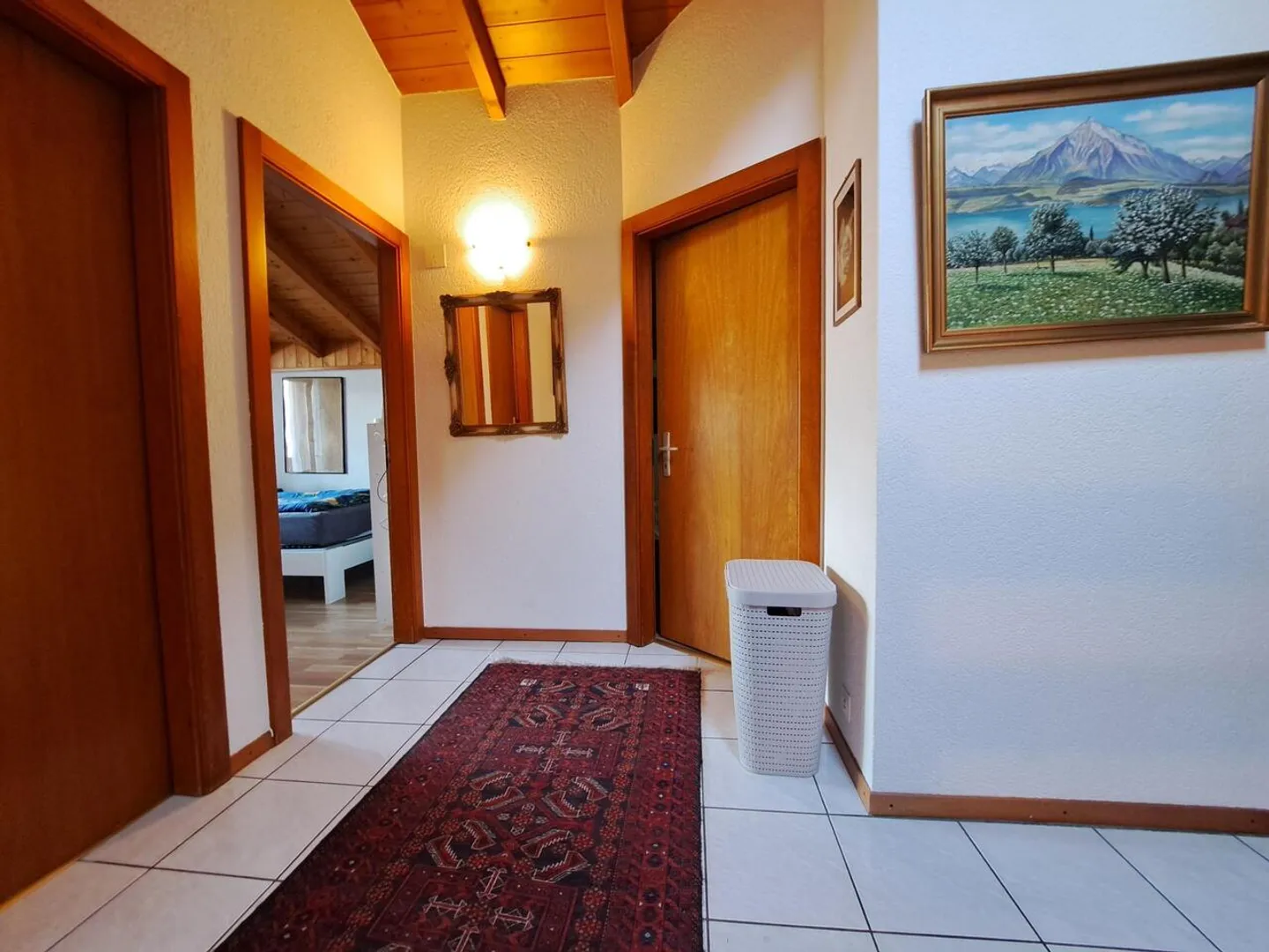 Maison à Bramois  - Photo 11 sur 18
