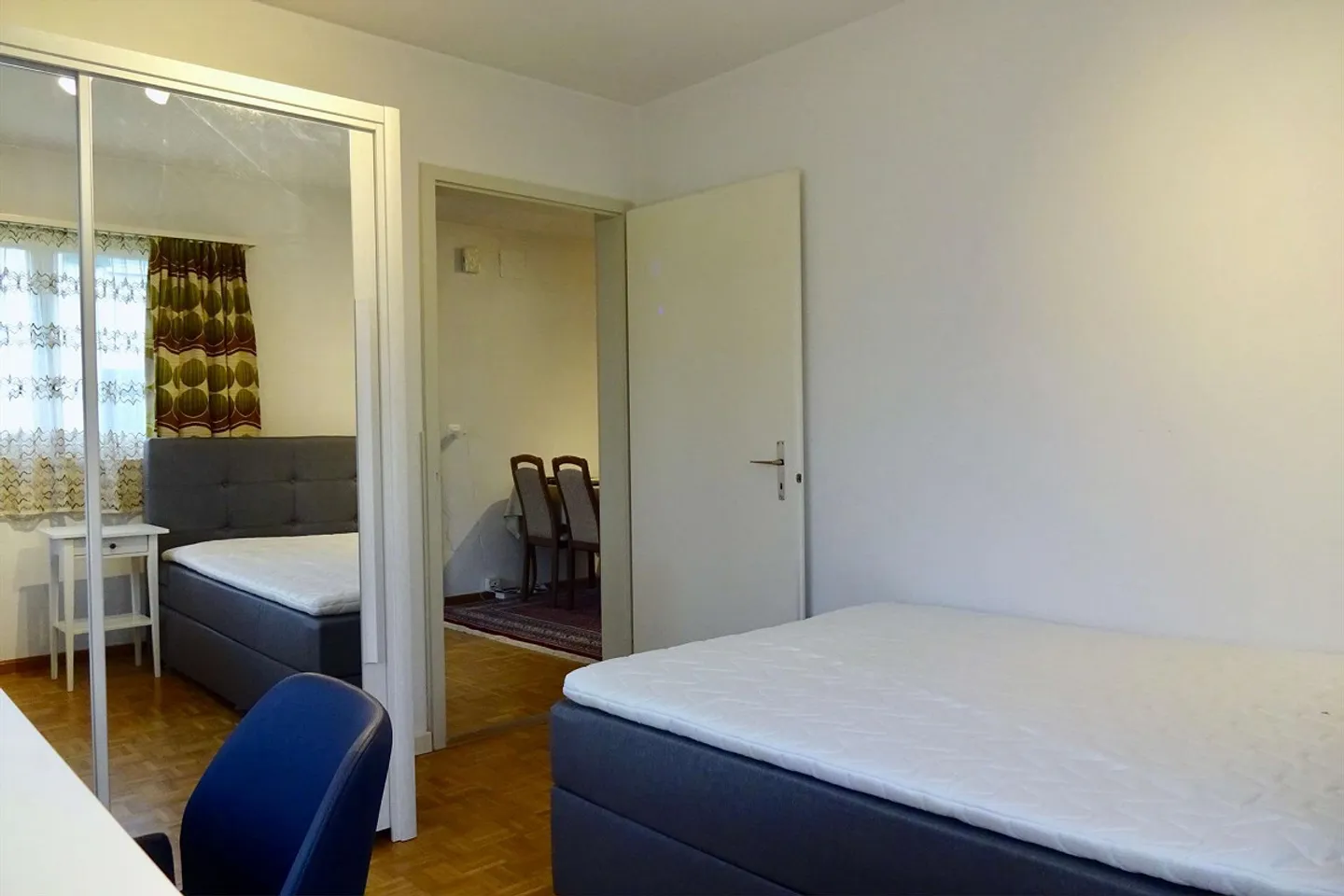 Furnished shared room directly next to Novartis Pharma Stein AG - Photo 4 of 13