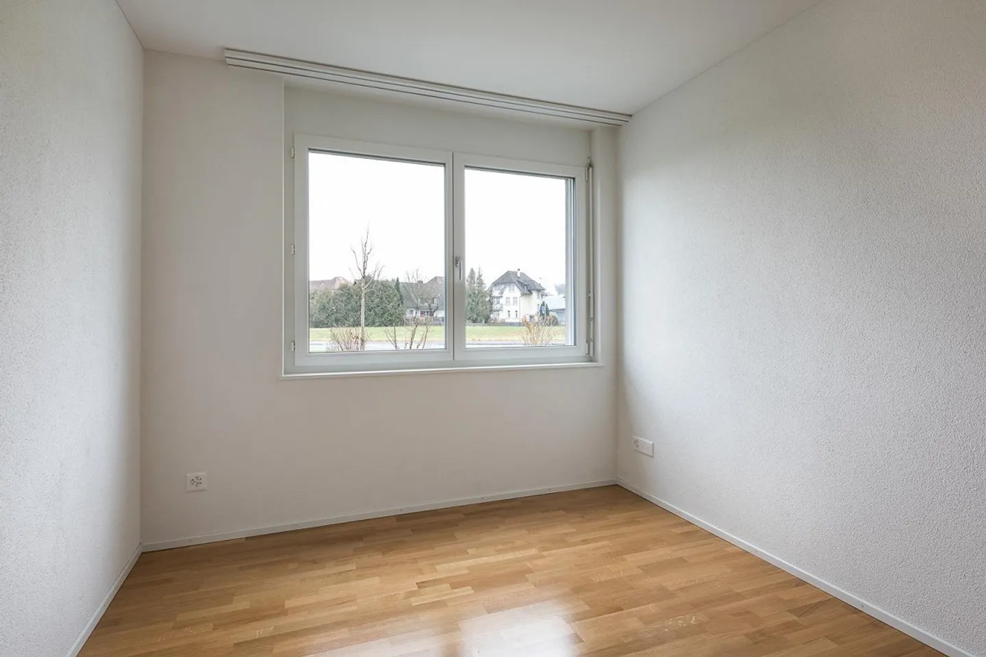 Attico con vista e 2 terrazze! - Foto 3 di 7