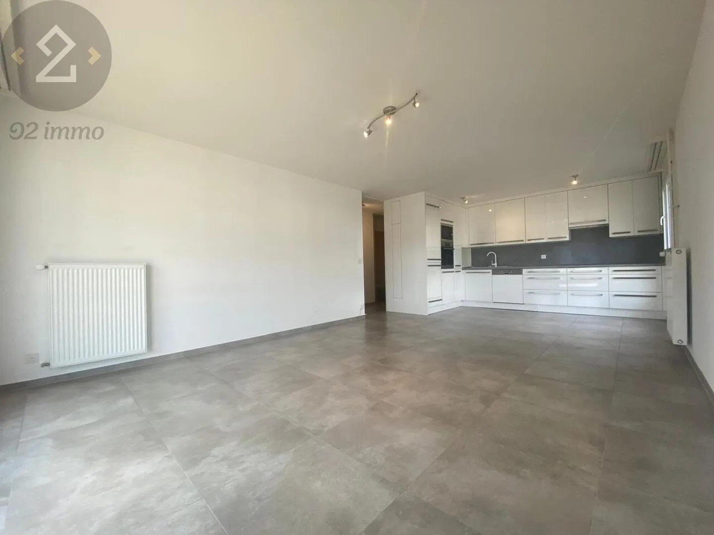 3,5 Zimmer in der Nähe aller Annehmlichkeiten - Foto 2 von 7