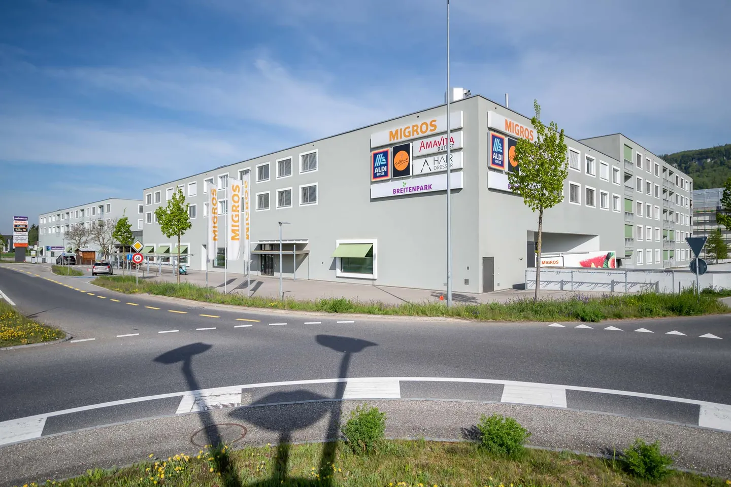 Immeuble mixte à louer - Photo 5 sur 6