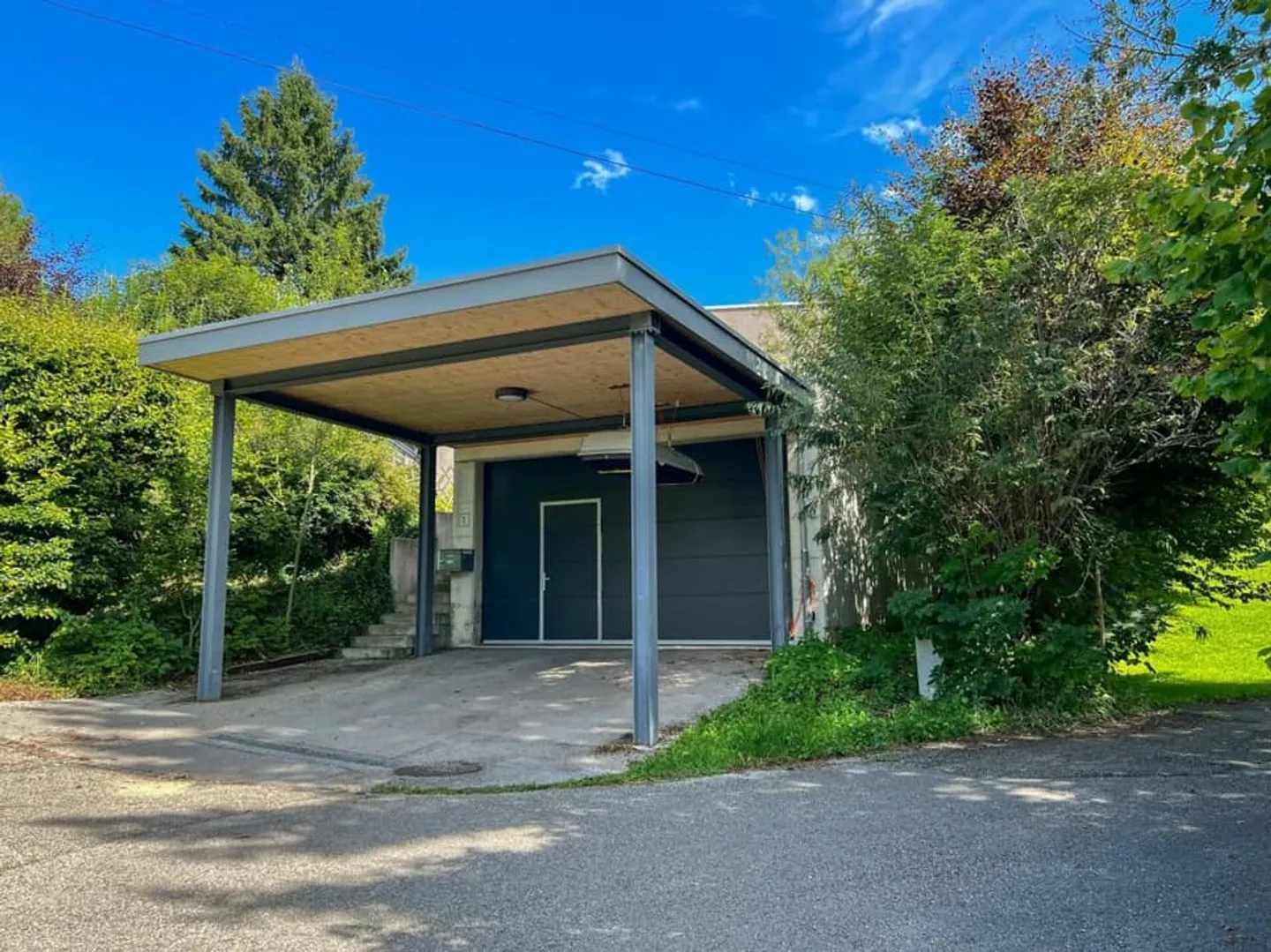 Wunderschöne ökologische Architektenvilla - Foto 5 von 13