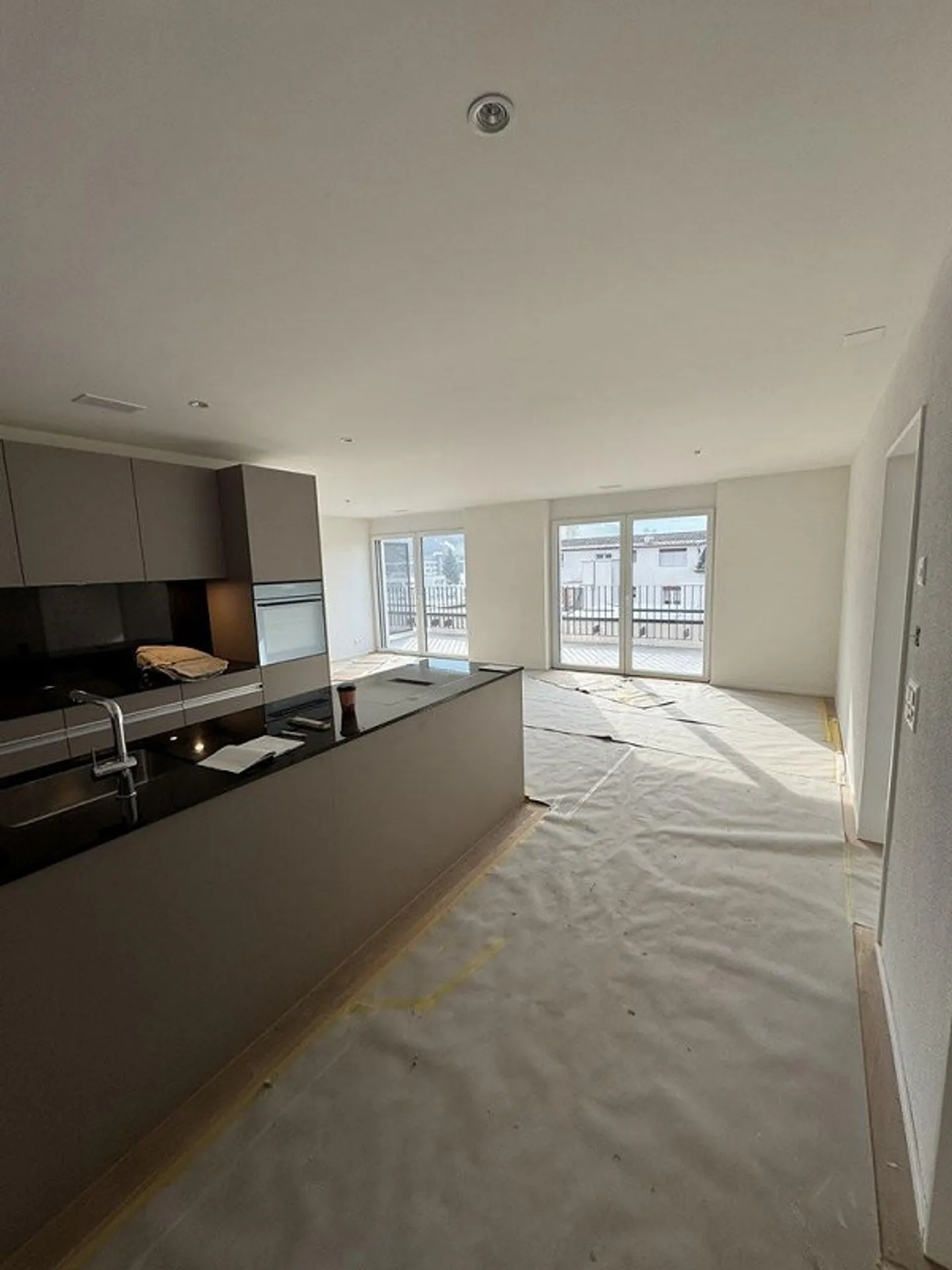 Piccolo ma bel appartamento - Foto 3 di 5