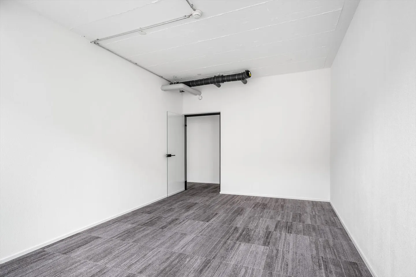 Ufficio ristrutturato direttamente alla stazione di Baden - Foto 8 di 11