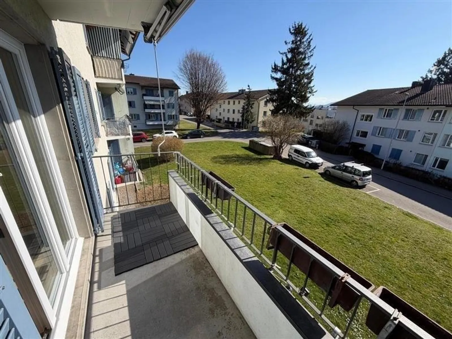 Appartement 4.0 pièces dans un quartier adapté aux enfants - Photo 8 sur 8