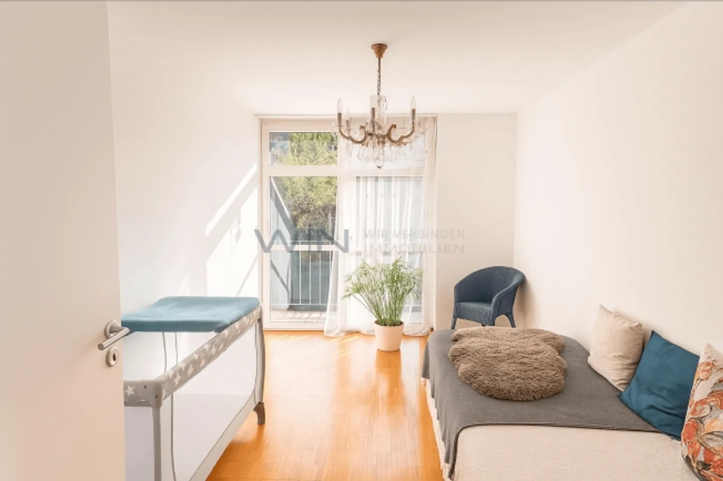 «Der Schlüssel zum Glück Ihre neue Familienadresse» - Foto 1 von 2