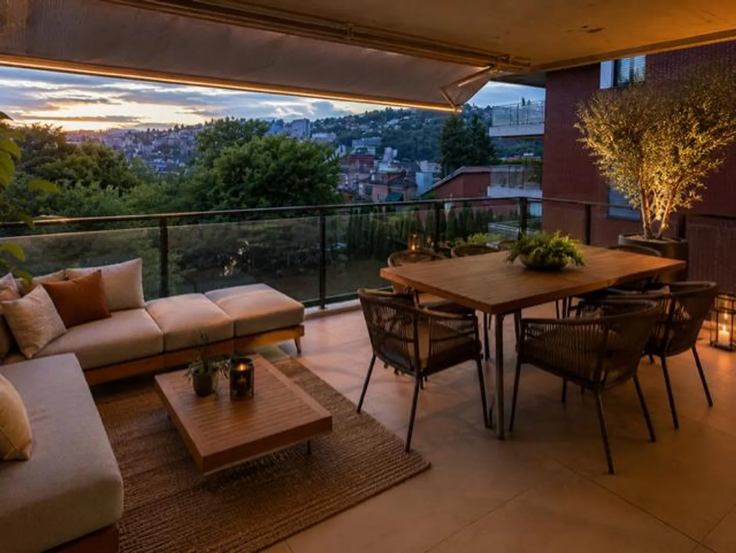 Appartamento Elegante a Pregassona - Foto 1 di 4