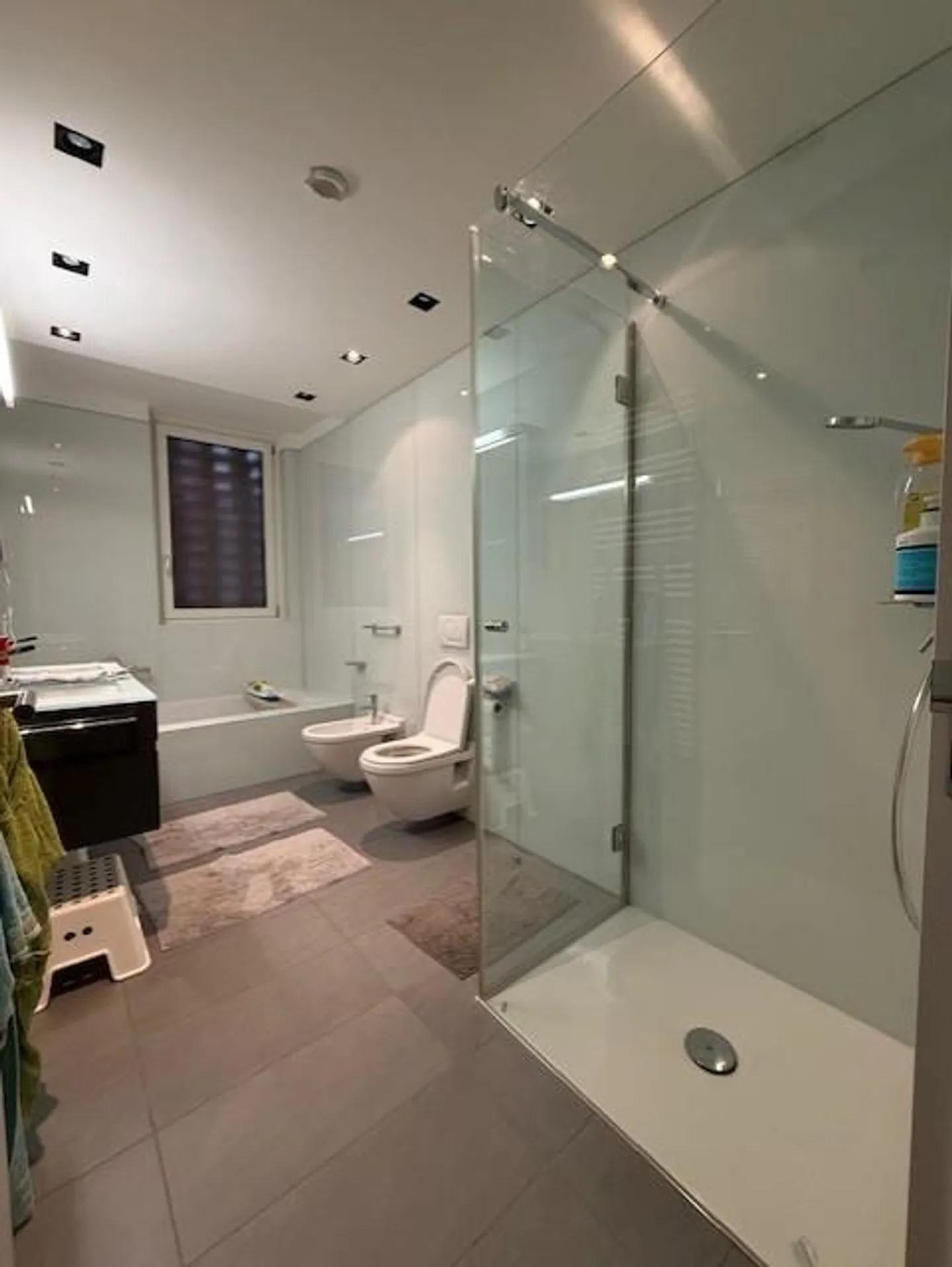 Appartamento Elegante a Pregassona - Foto 3 di 4