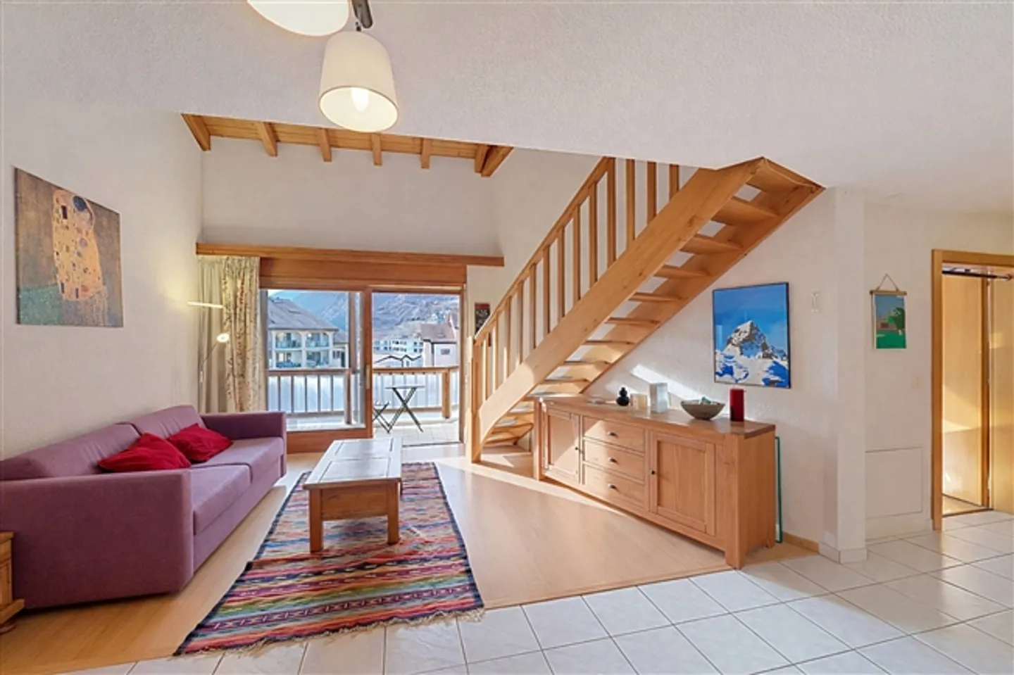 Exklusives Doppelhaus im Thermalpark - Foto 2 von 10