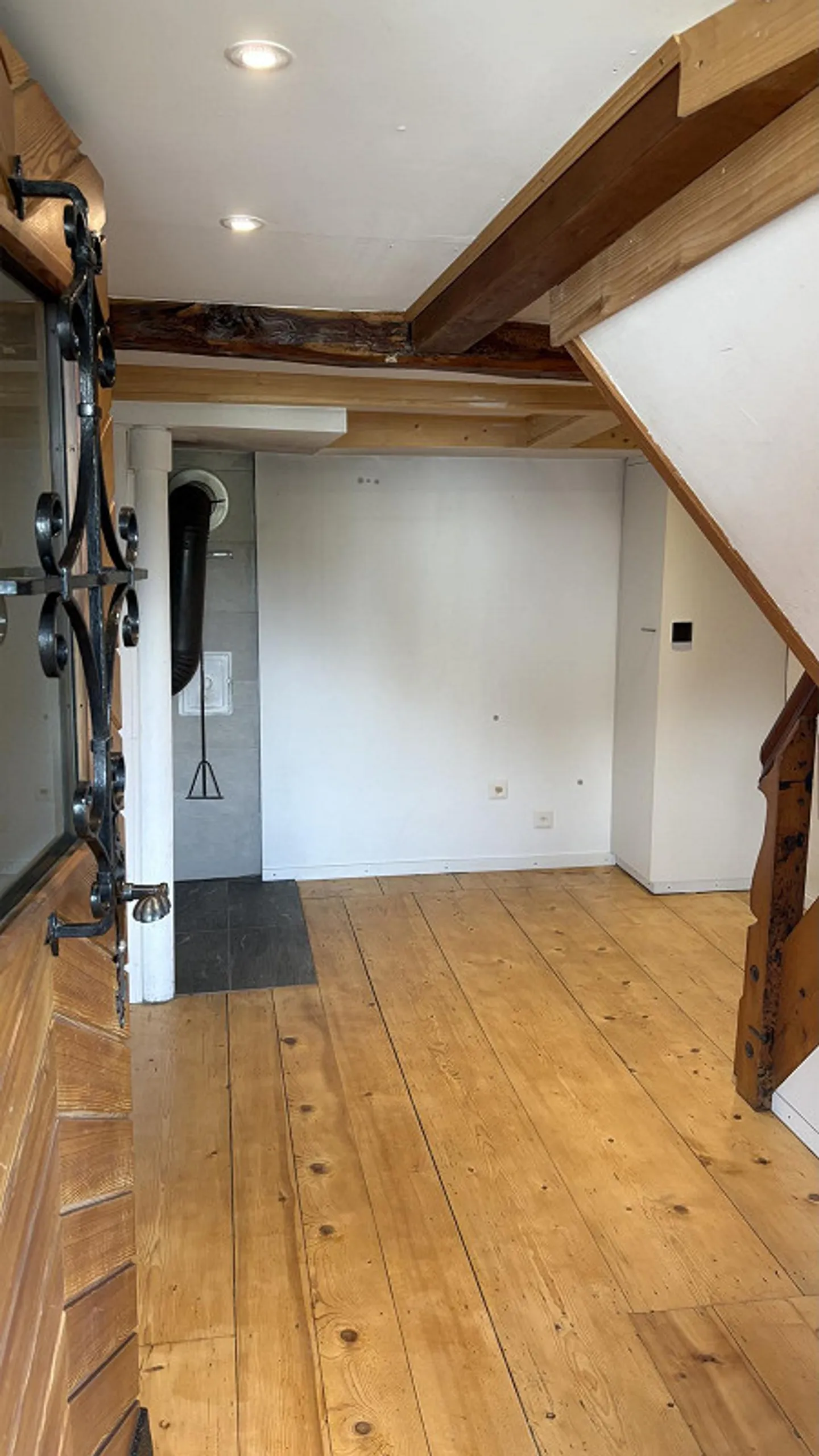 4-room maisonette apartment - Photo 2 of 11