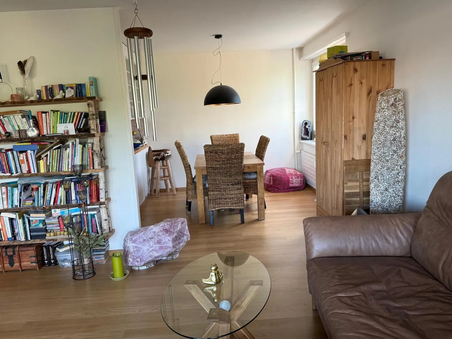 Stylish Apartment in Kreuzlingen - Photo 3 of 10