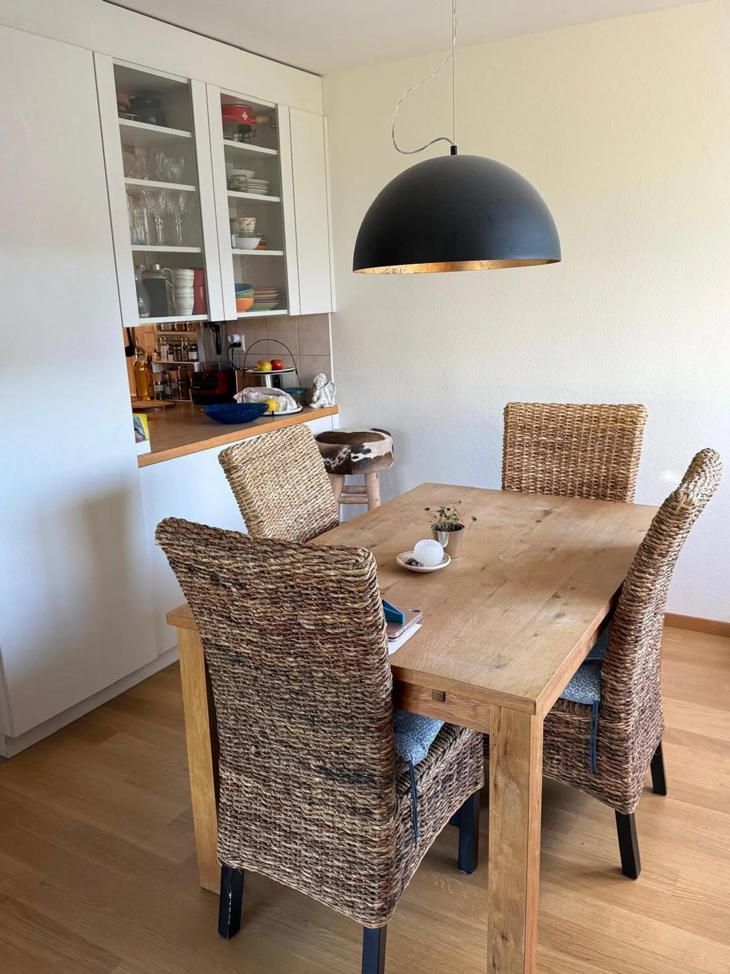 Stylish Apartment in Kreuzlingen - Photo 4 of 10