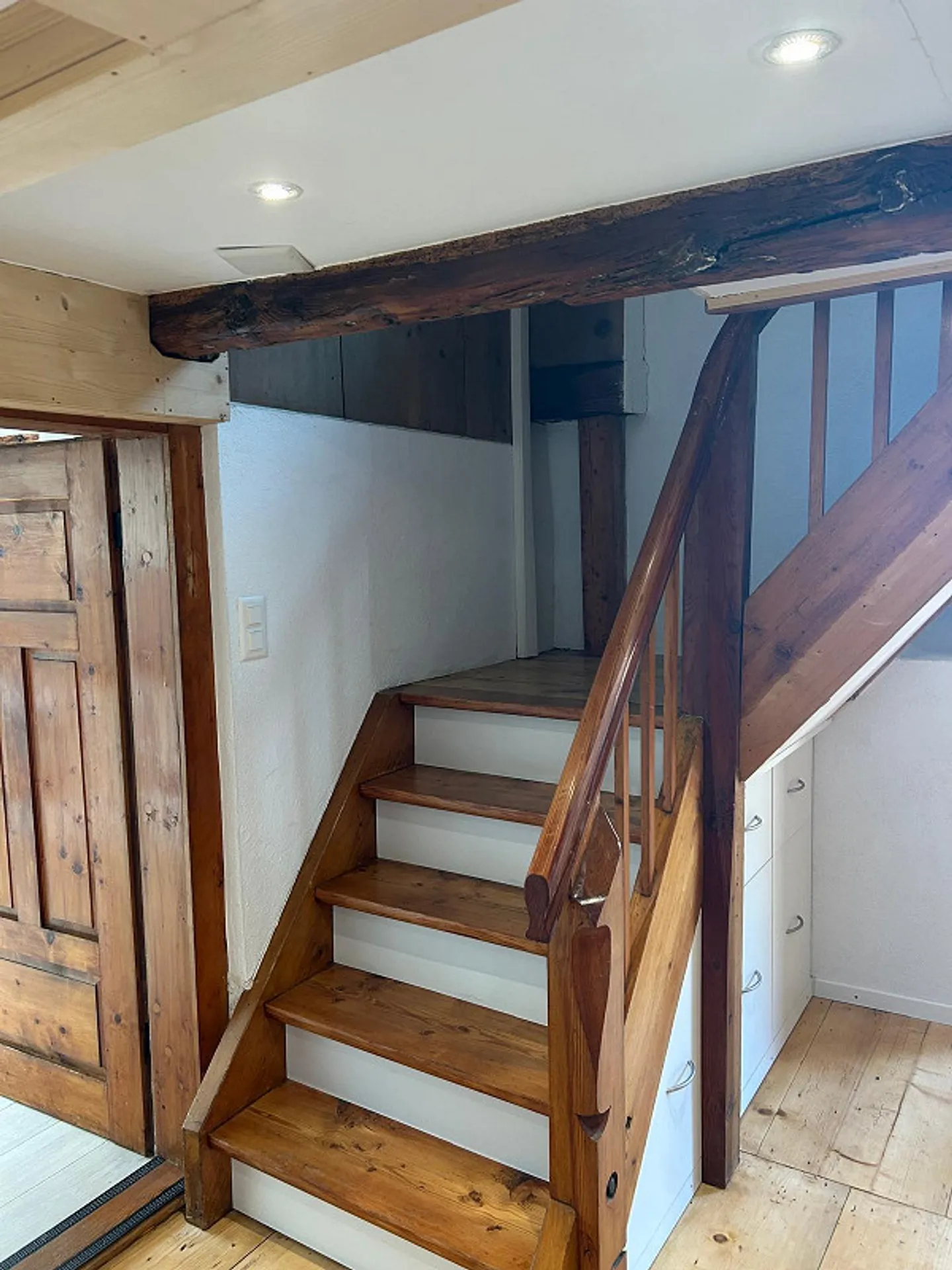 4-room maisonette apartment - Photo 3 of 11