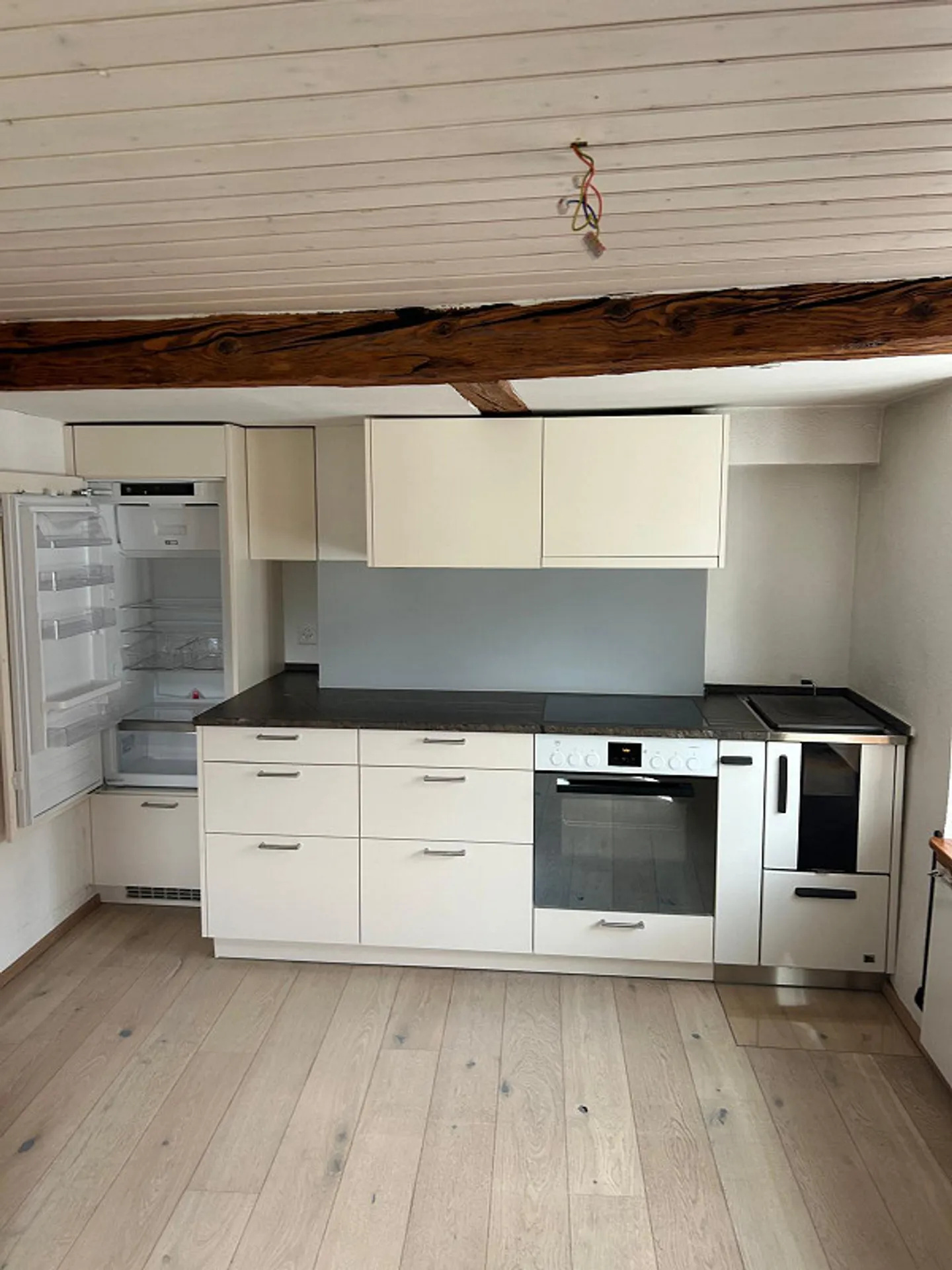 4-room maisonette apartment - Photo 4 of 11