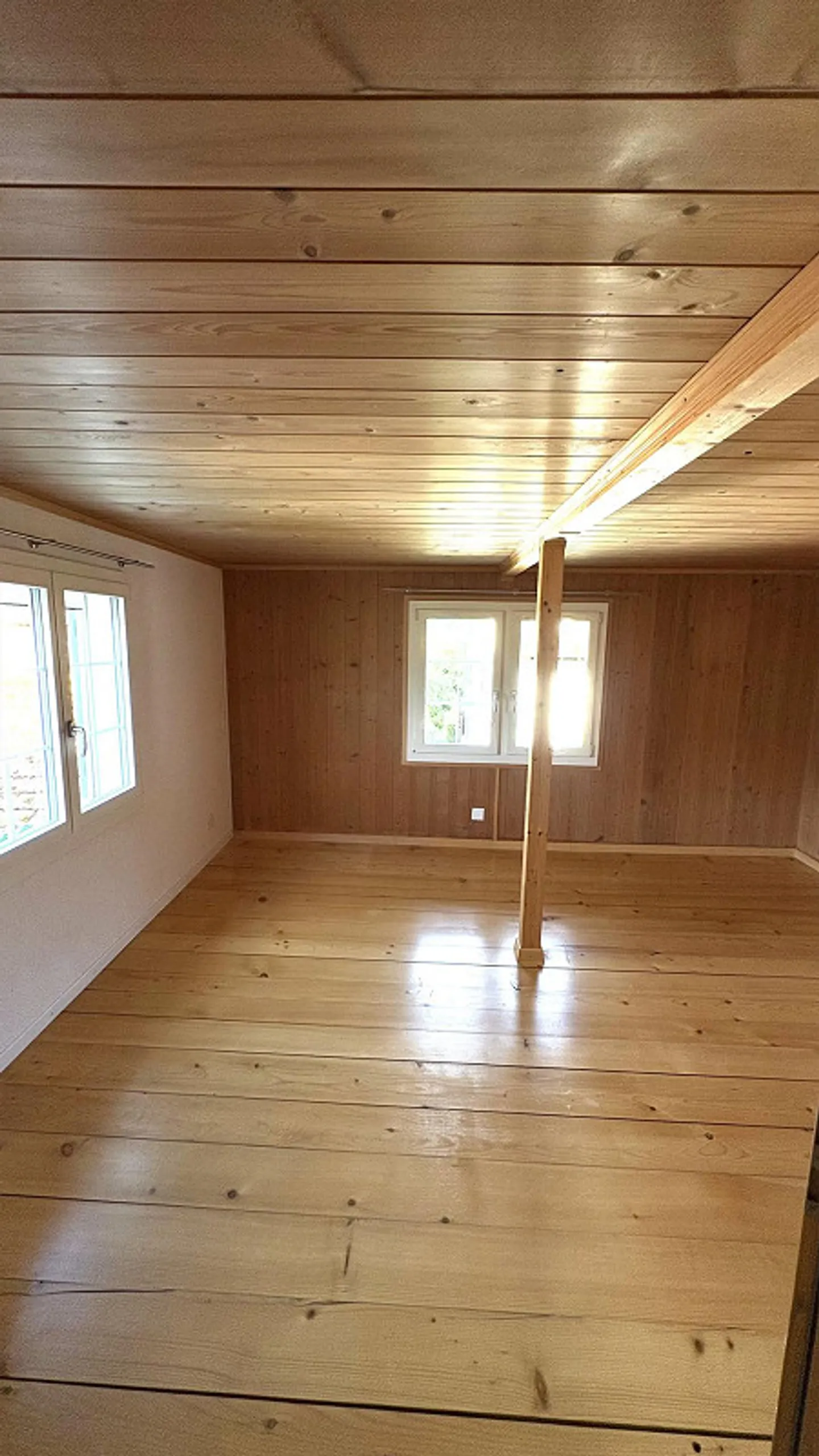 4-room maisonette apartment - Photo 6 of 11