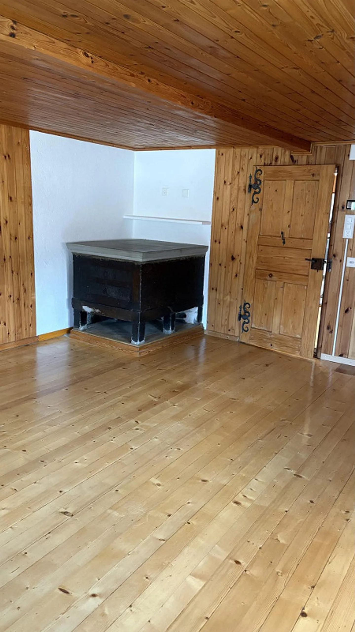4-room maisonette apartment - Photo 7 of 11