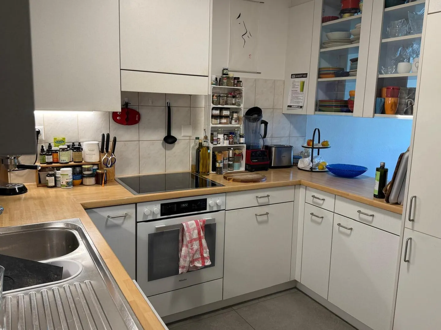 Stylish Apartment in Kreuzlingen - Photo 5 of 10