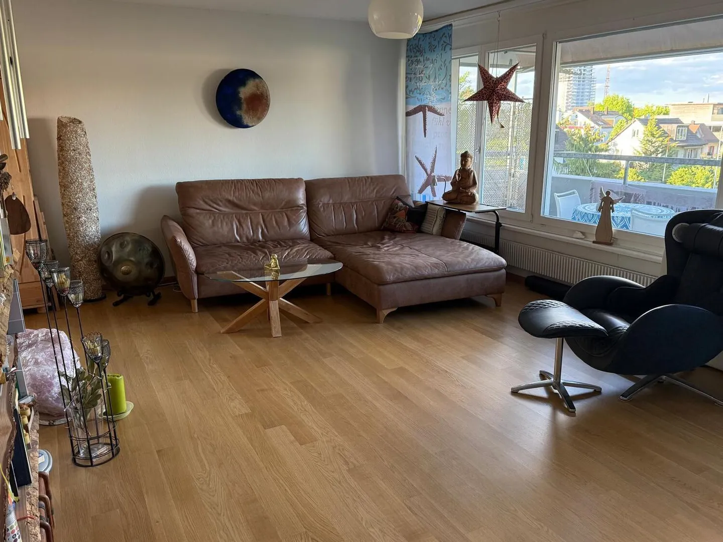 Stylish Apartment in Kreuzlingen - Photo 1 of 10