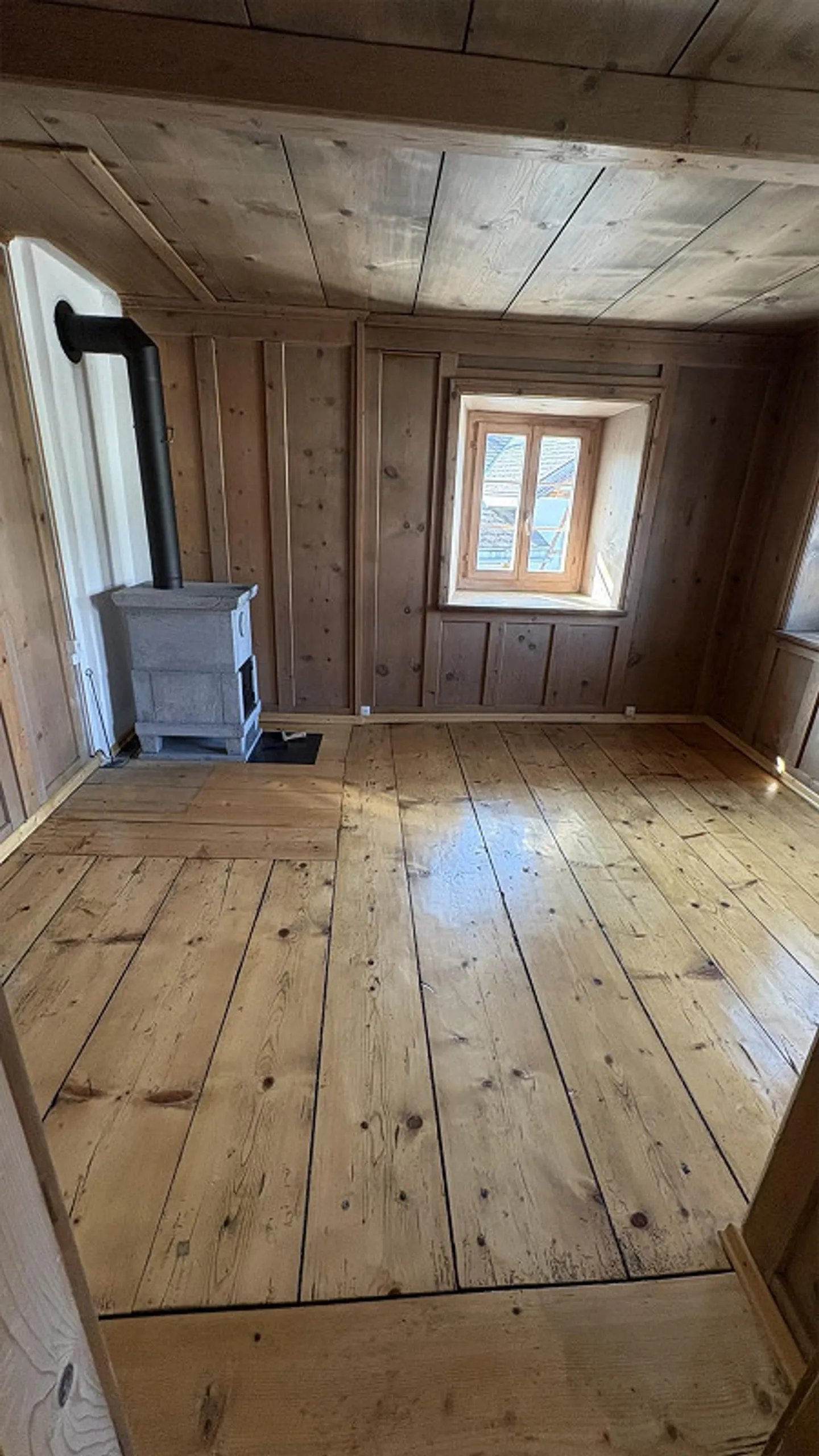 4-room maisonette apartment - Photo 1 of 11