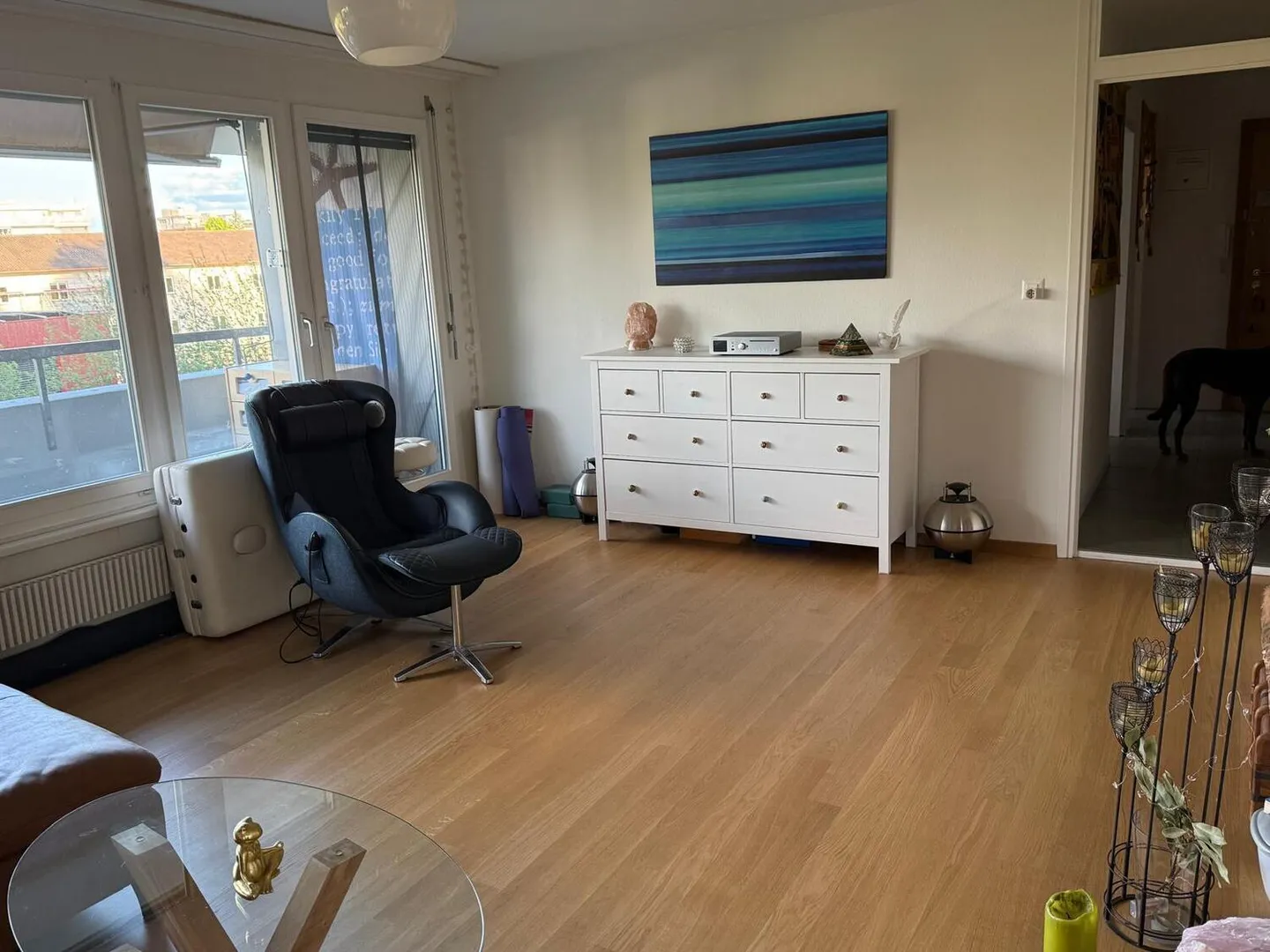 Stylish Apartment in Kreuzlingen - Photo 2 of 10