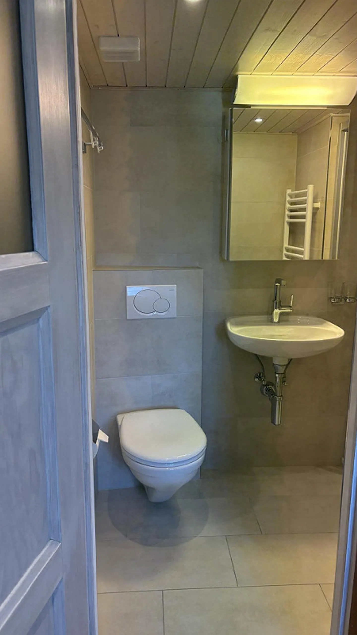 4-room maisonette apartment - Photo 8 of 11