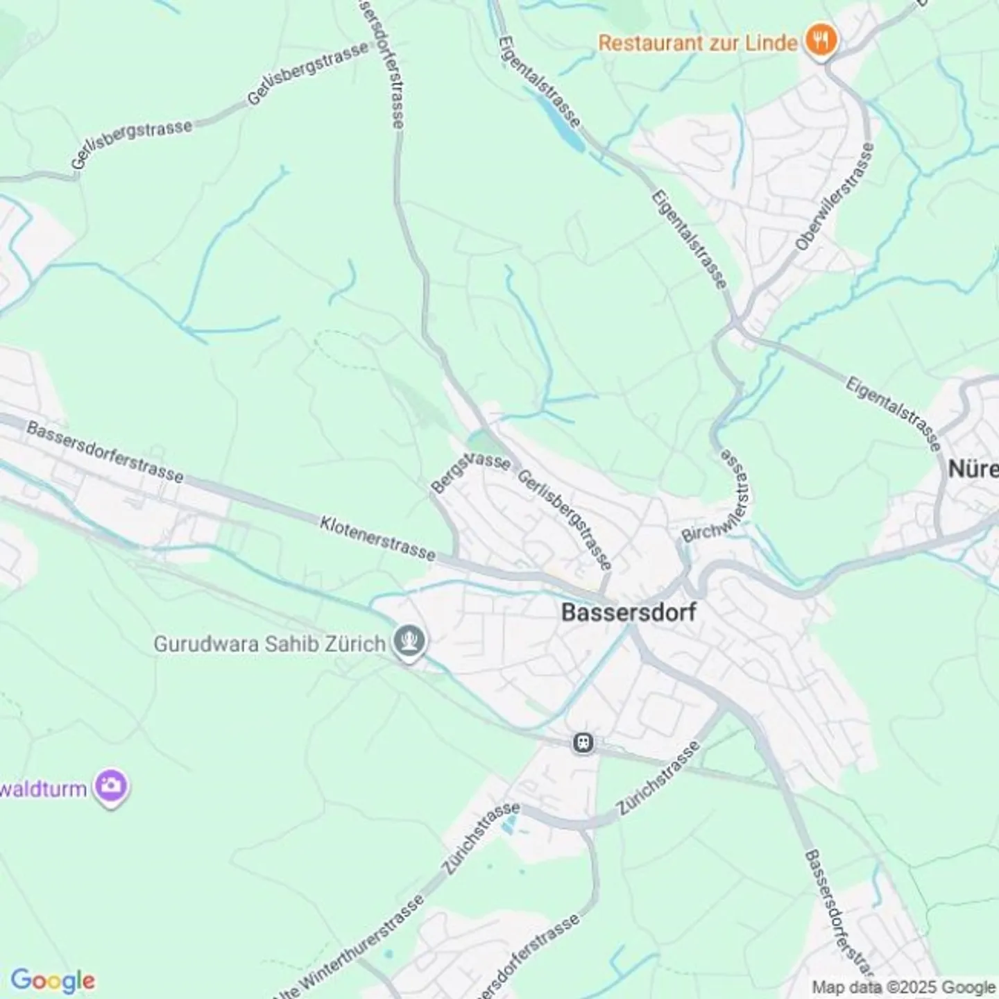 Affascinante casa unifamiliare di 4,5 locali a Bassersdorf, 143 m² di superficie abitabile - Foto 1 di 1