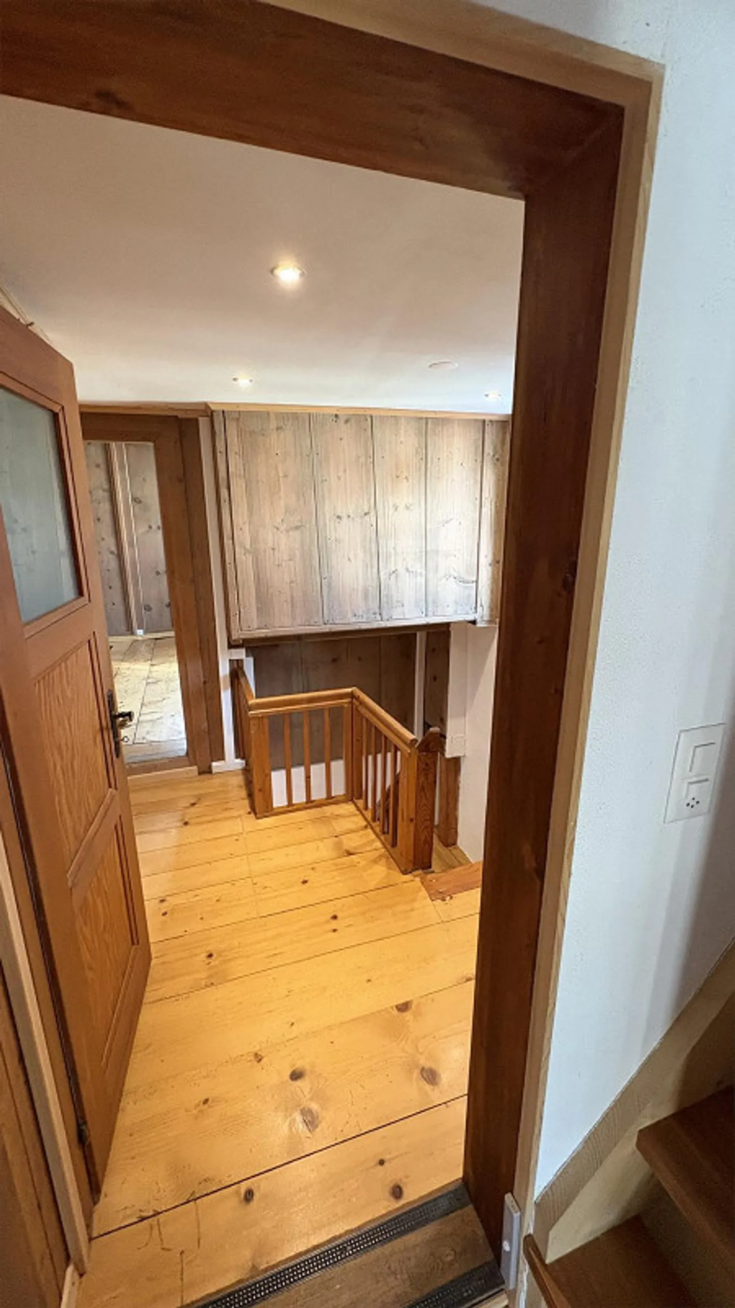4-room maisonette apartment - Photo 10 of 11
