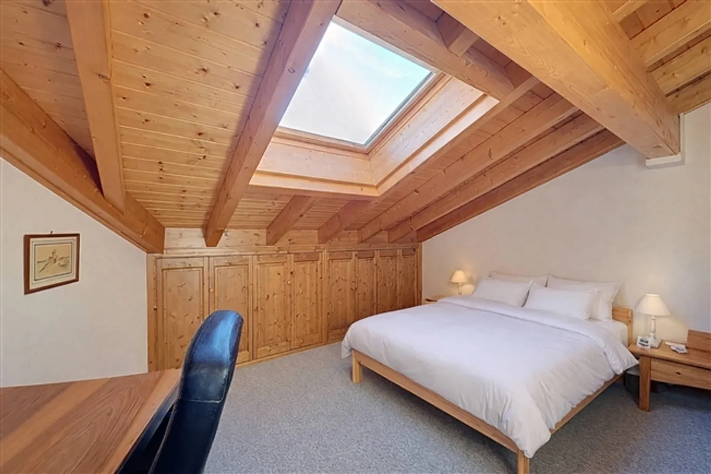 Exklusives Doppelhaus im Thermalpark - Foto 6 von 10