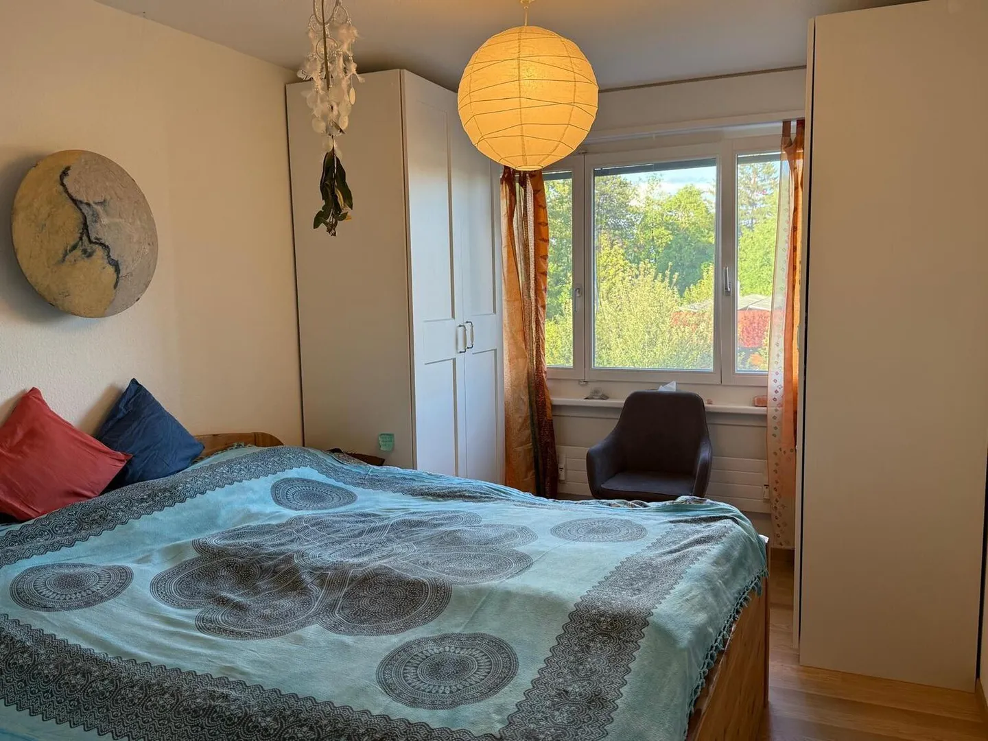 Stylish Apartment in Kreuzlingen - Photo 6 of 10