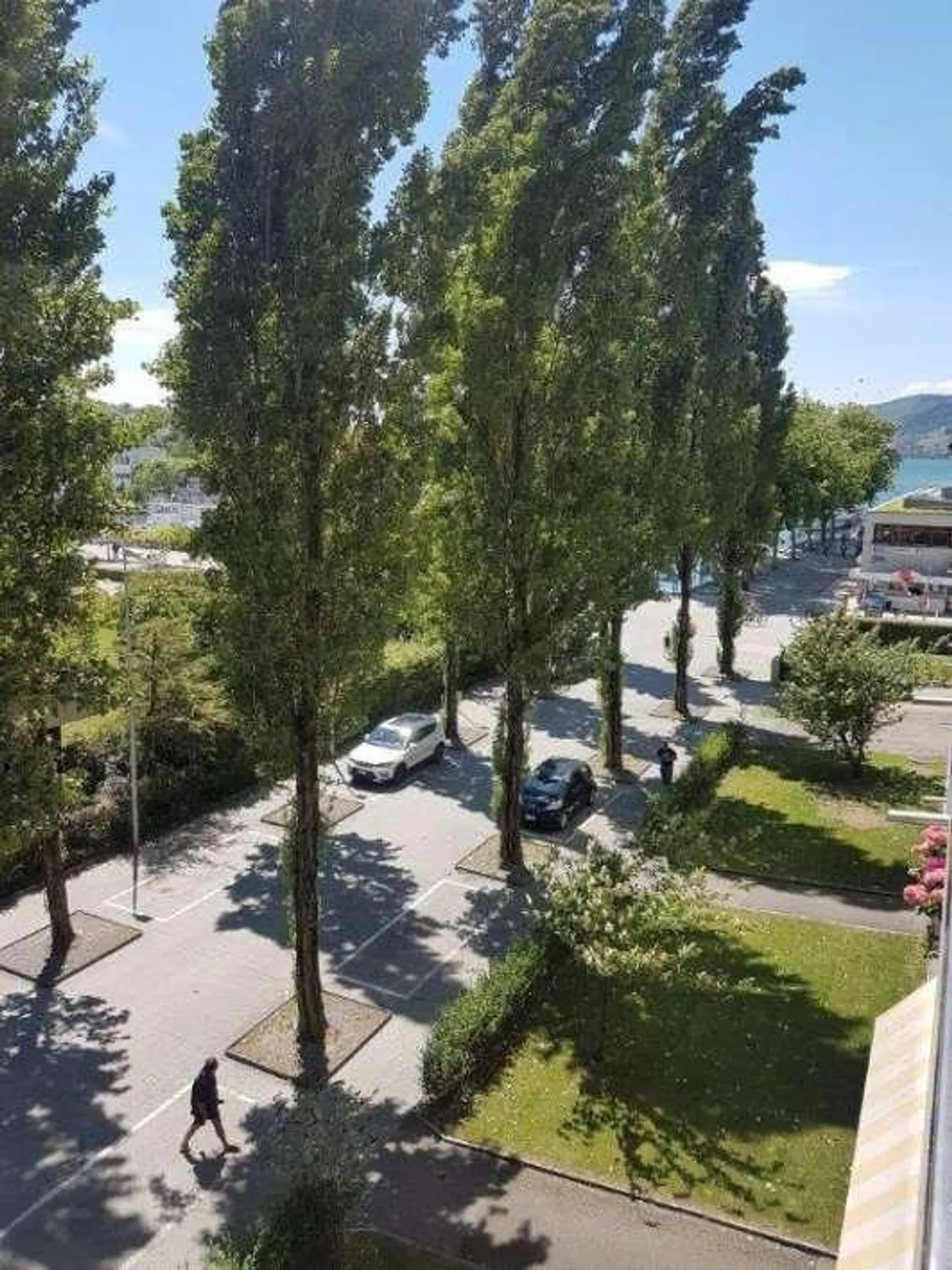 Attractive Residential Location by the Lake - Photo 1 of 6