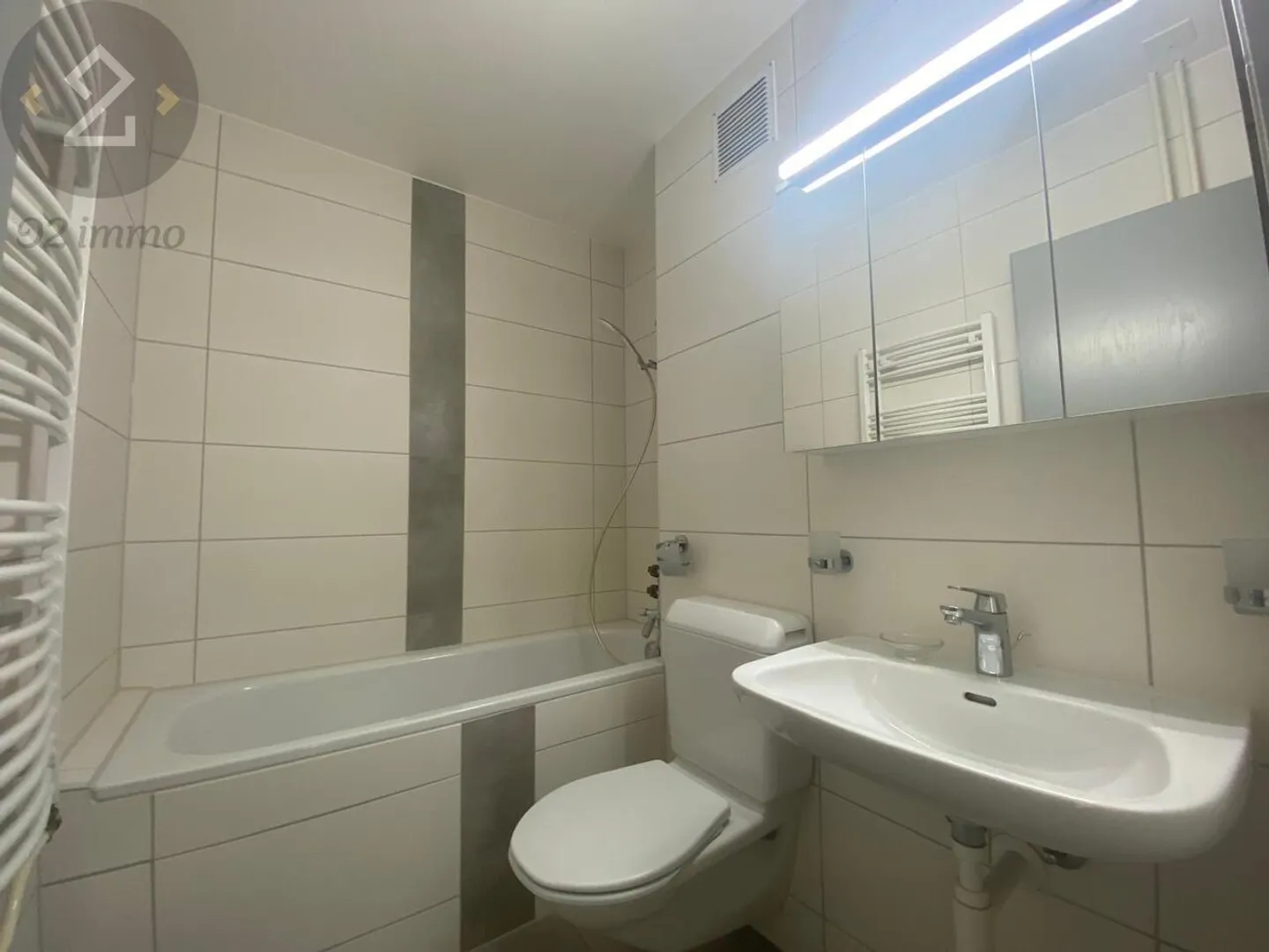 3,5 Zimmer in der Nähe aller Annehmlichkeiten - Foto 7 von 7