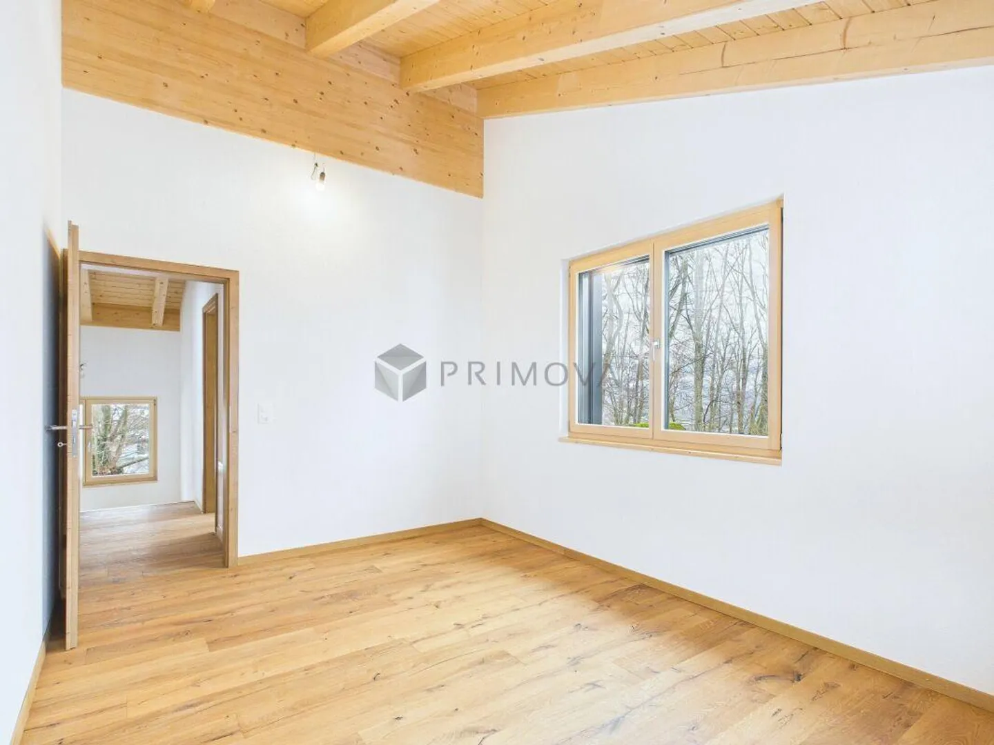 Una casa che ispira. Prima occupazione esclusiva a Filzbach - Foto 12 di 12